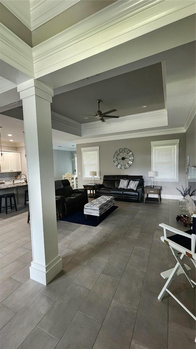 WATER RIDGE SUB - Residential