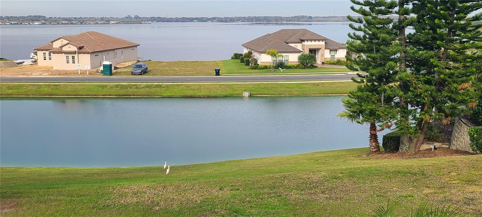 WATER RIDGE SUB - Residential