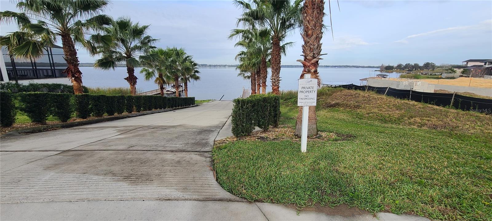WATER RIDGE SUB - Residential