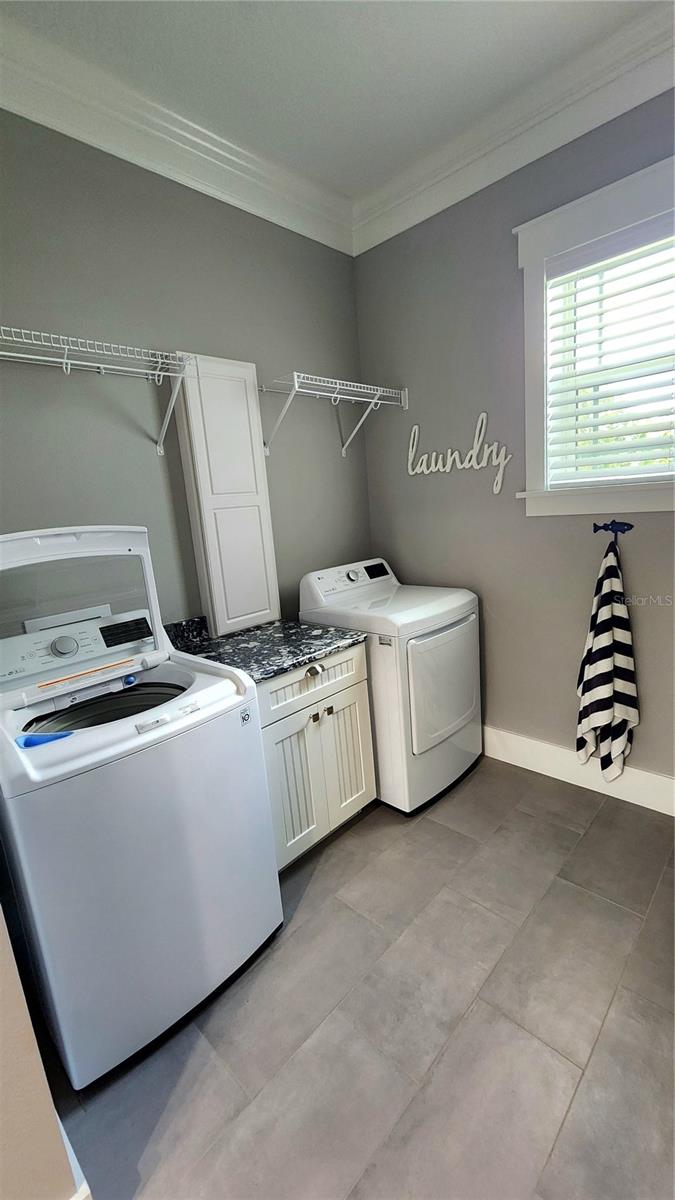 WATER RIDGE SUB - Residential