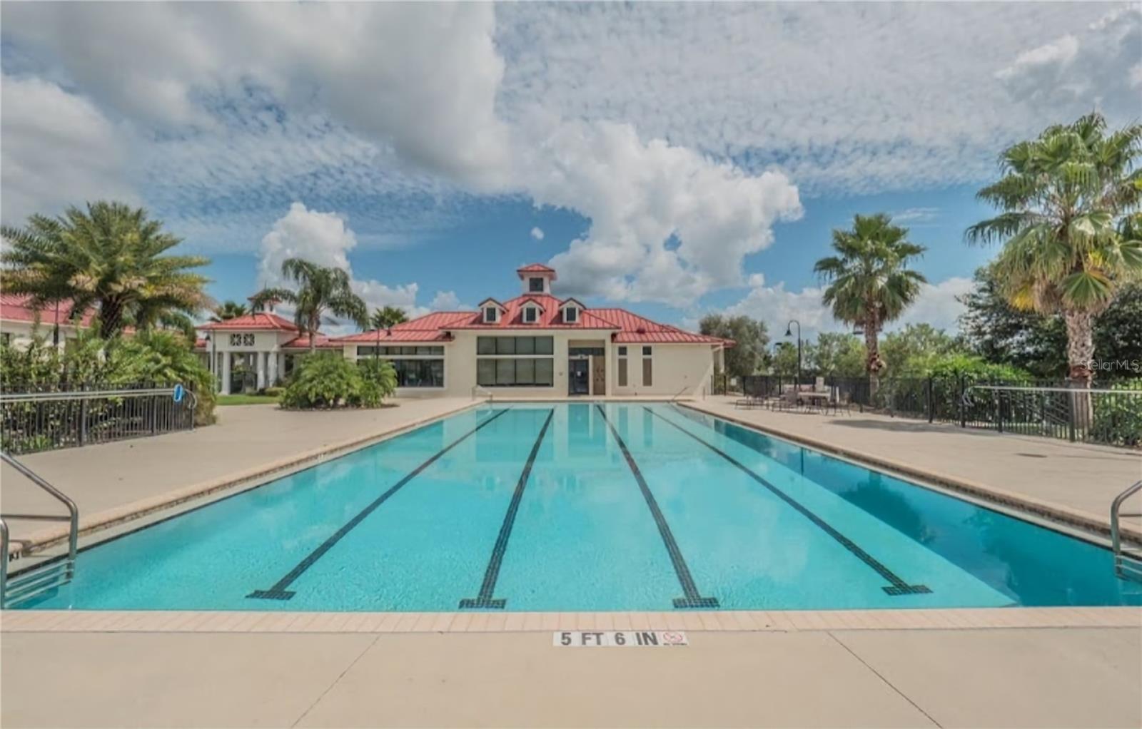 WATER RIDGE SUB - Residential