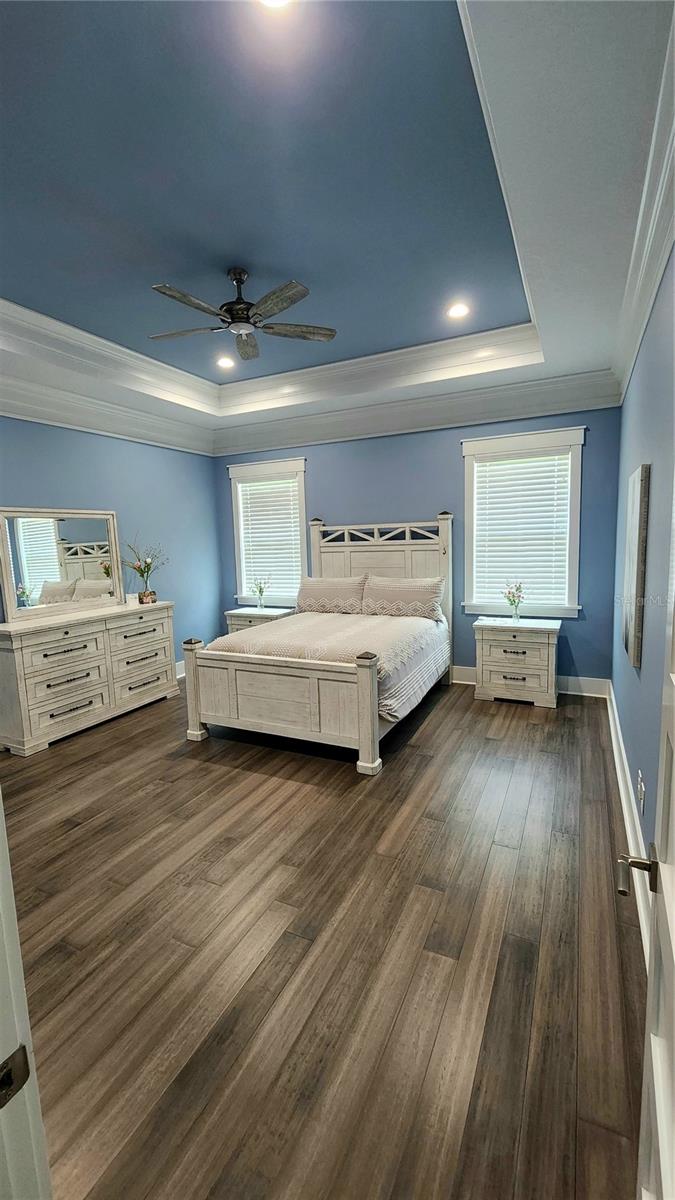 WATER RIDGE SUB - Residential
