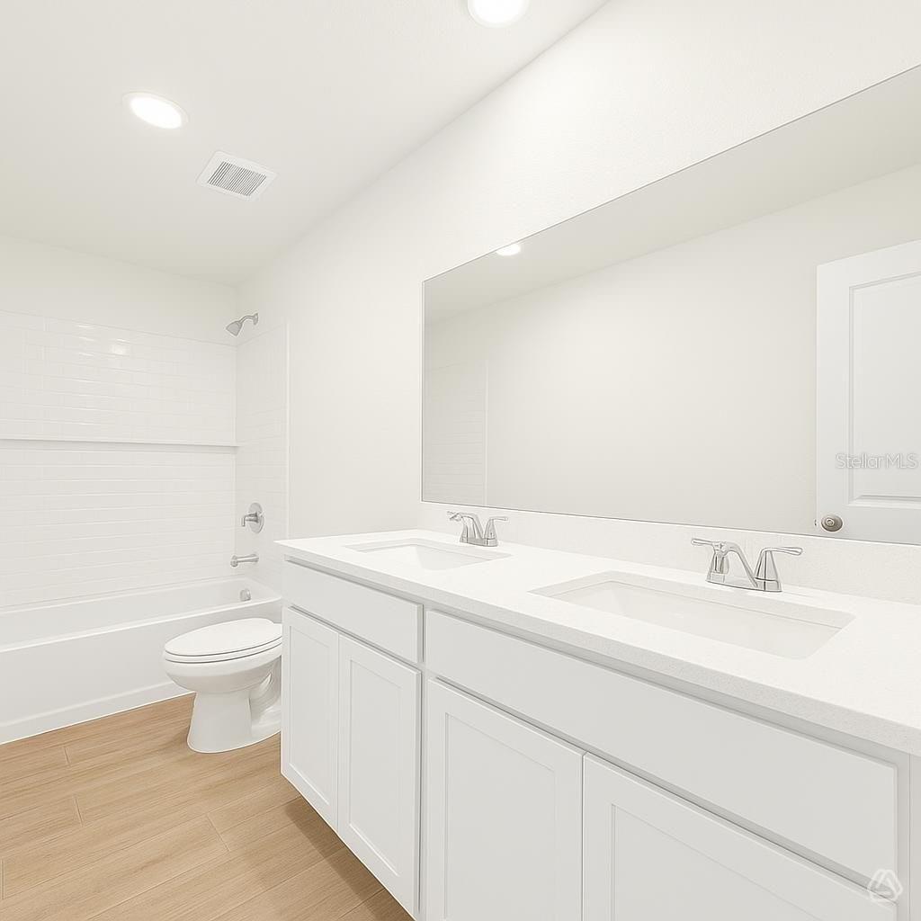 BROADLEAF - Residential