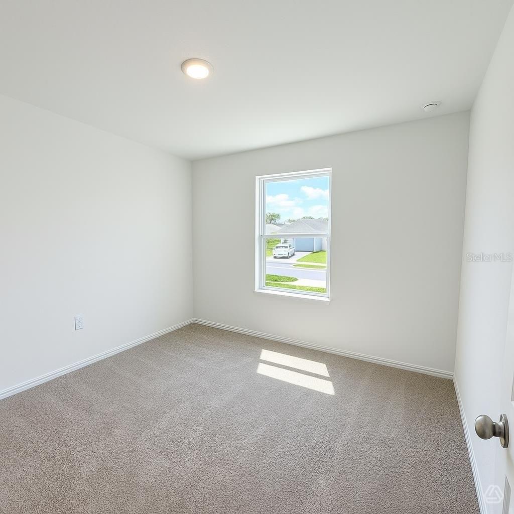 BROADLEAF - Residential