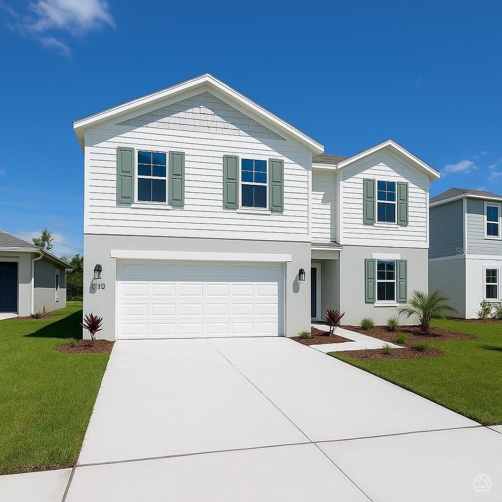 BROADLEAF - Residential