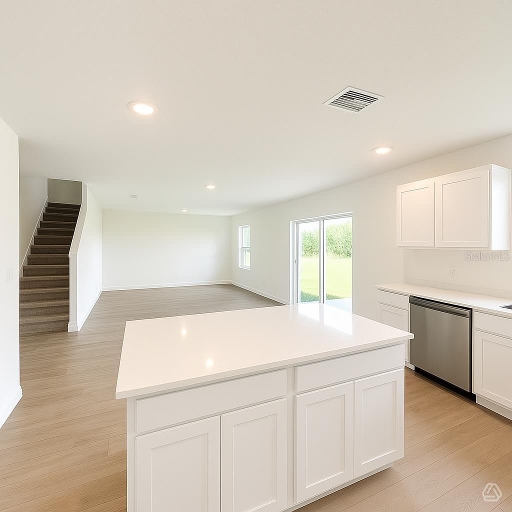 BROADLEAF - Residential