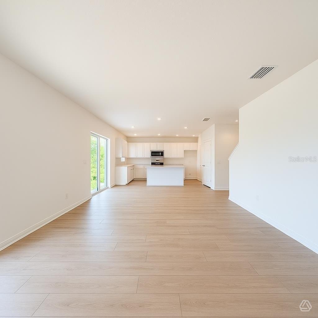 BROADLEAF - Residential