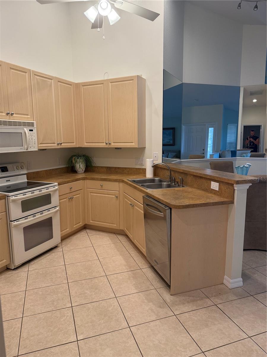 VILLAS OF SABAL TRACE - Residential