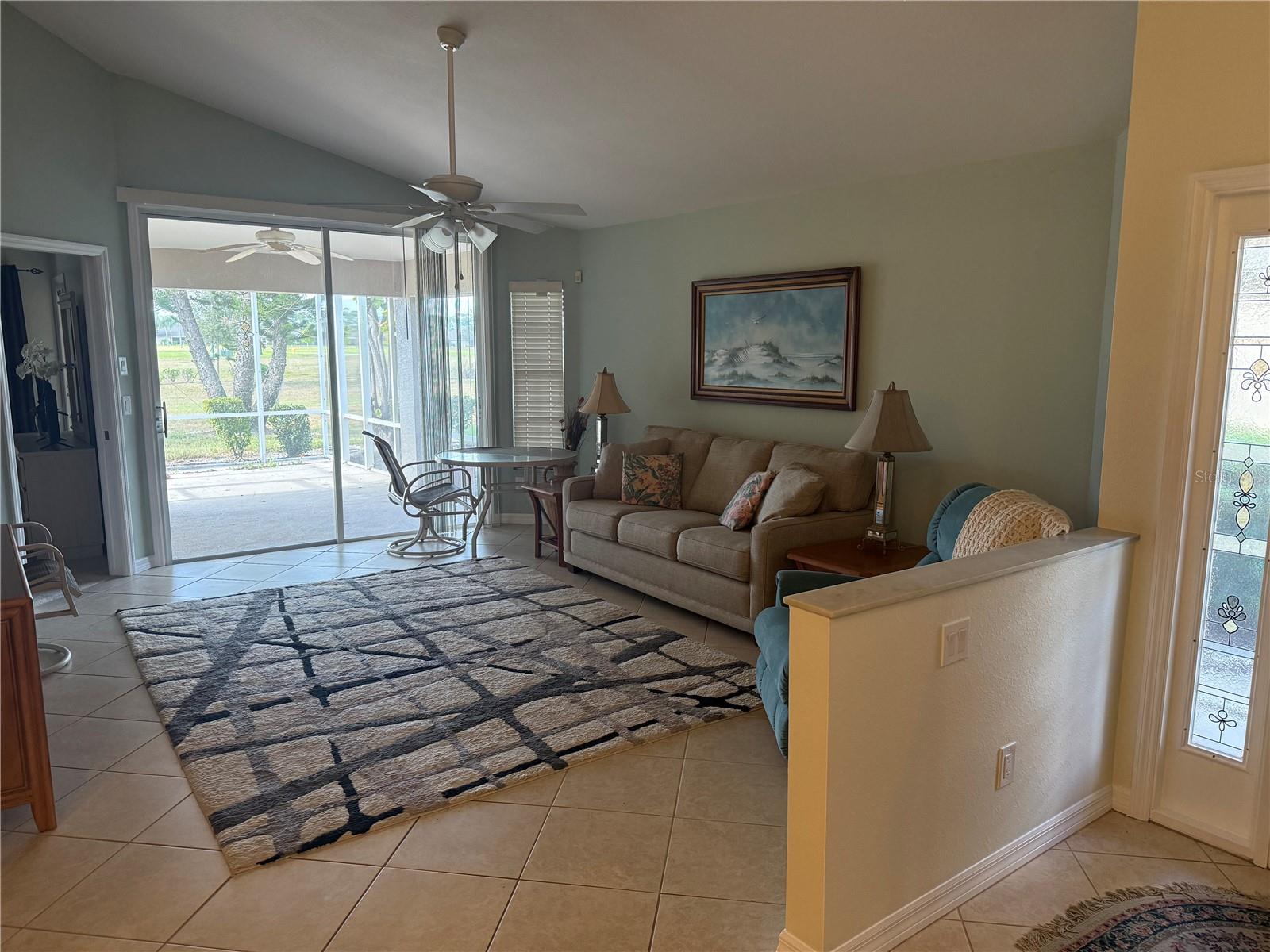VILLAS OF SABAL TRACE - Residential