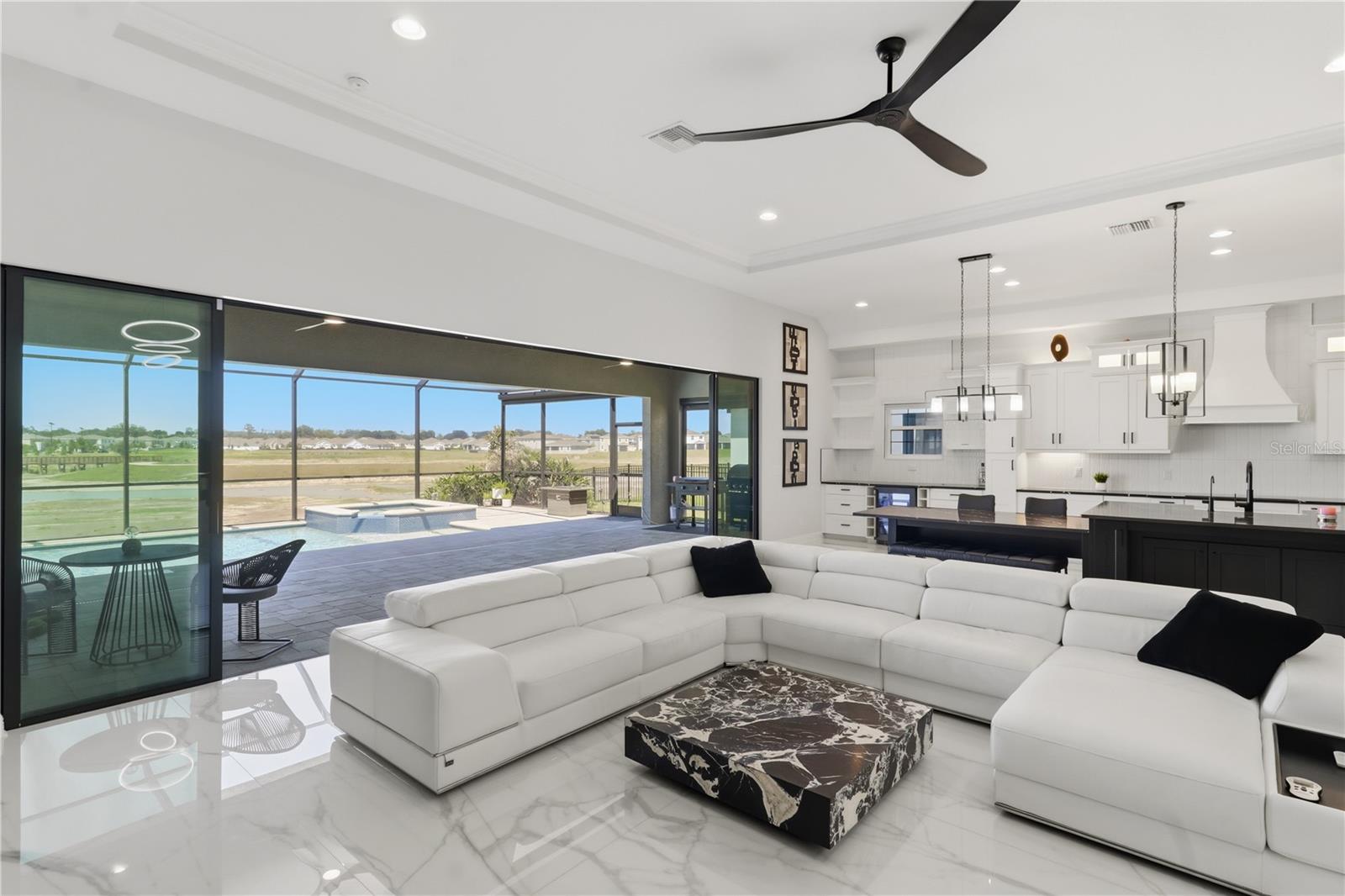MIRADA PRCL 2 - Residential