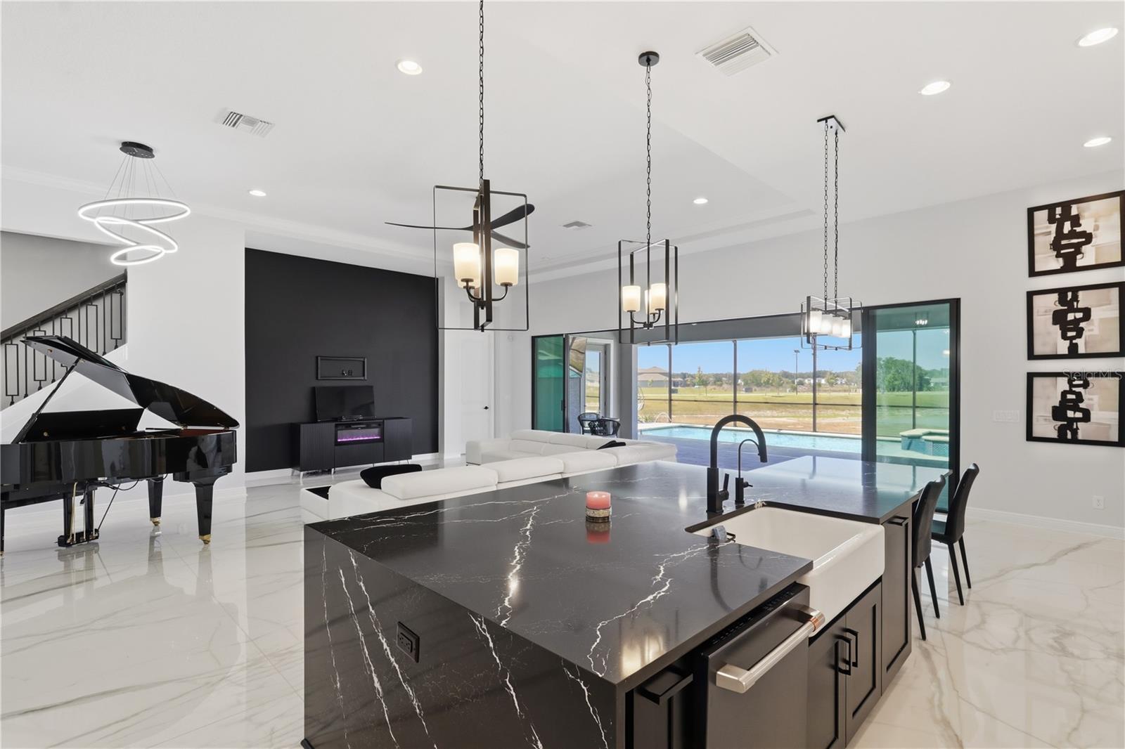 MIRADA PRCL 2 - Residential