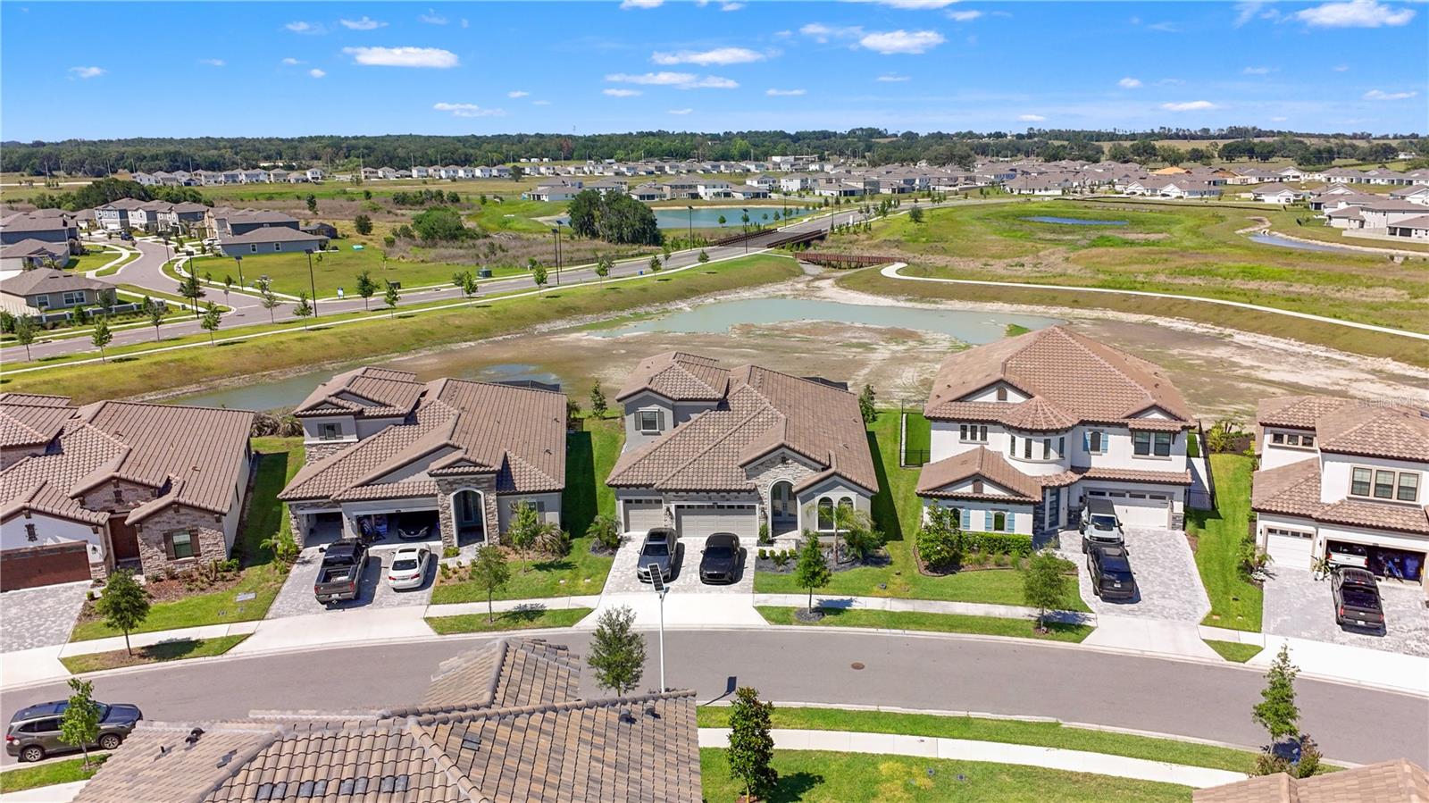 MIRADA PRCL 2 - Residential
