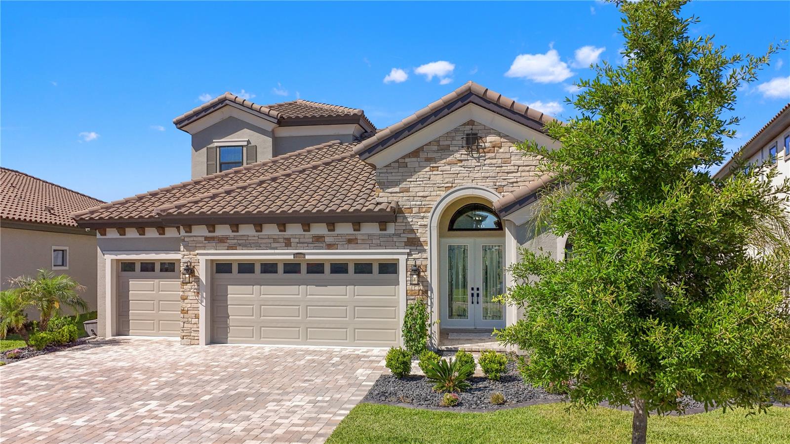 MIRADA PRCL 2 - Residential