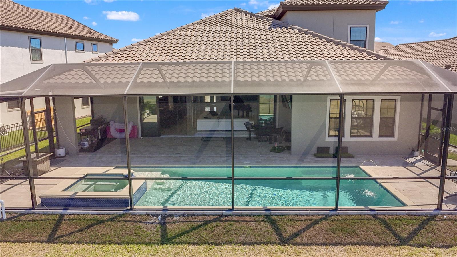 MIRADA PRCL 2 - Residential