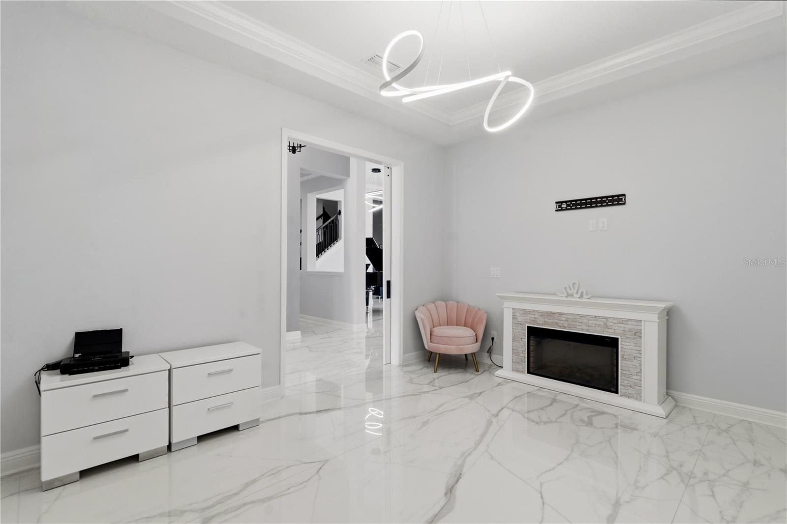 MIRADA PRCL 2 - Residential