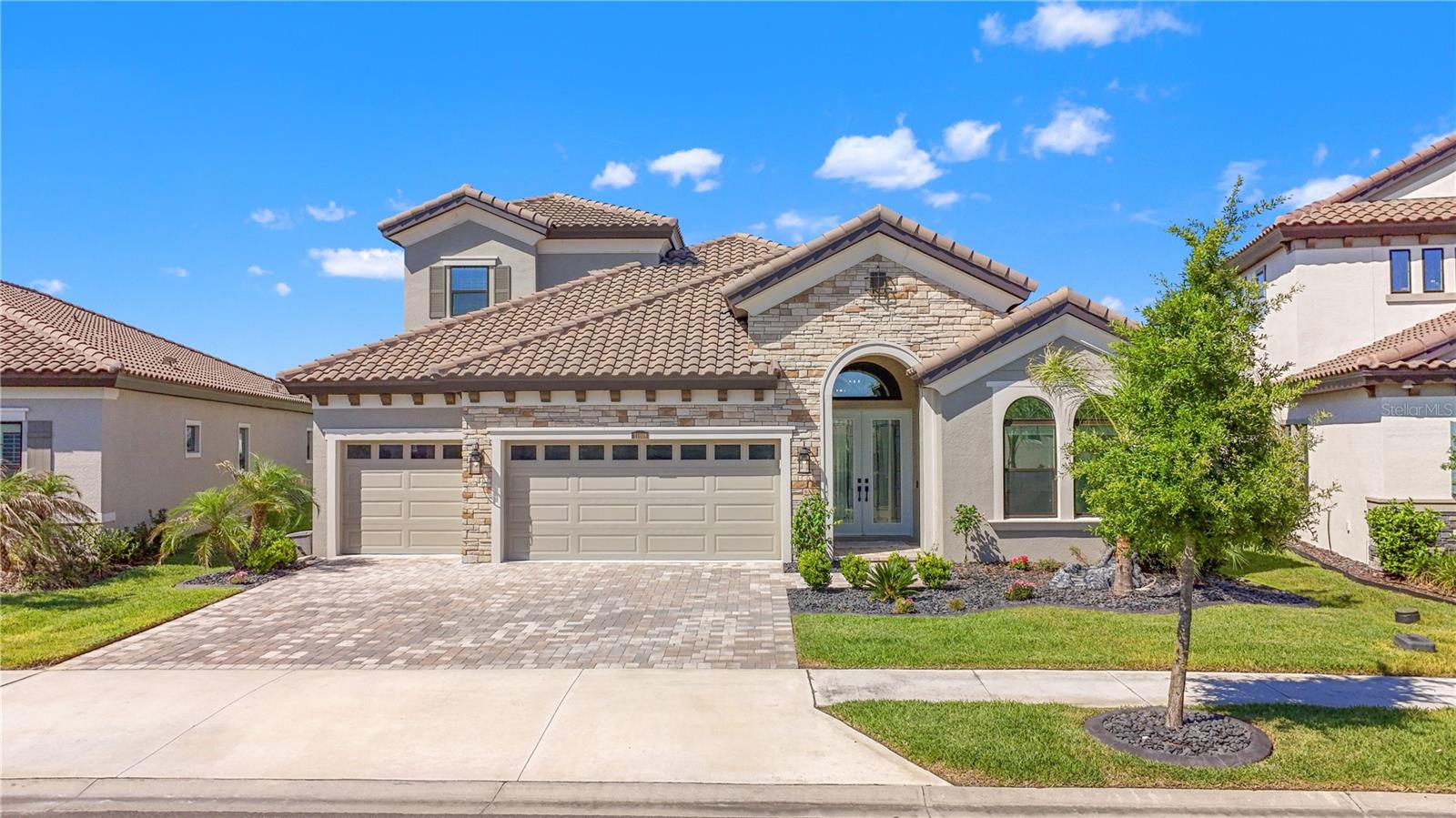 MIRADA PRCL 2 - Residential
