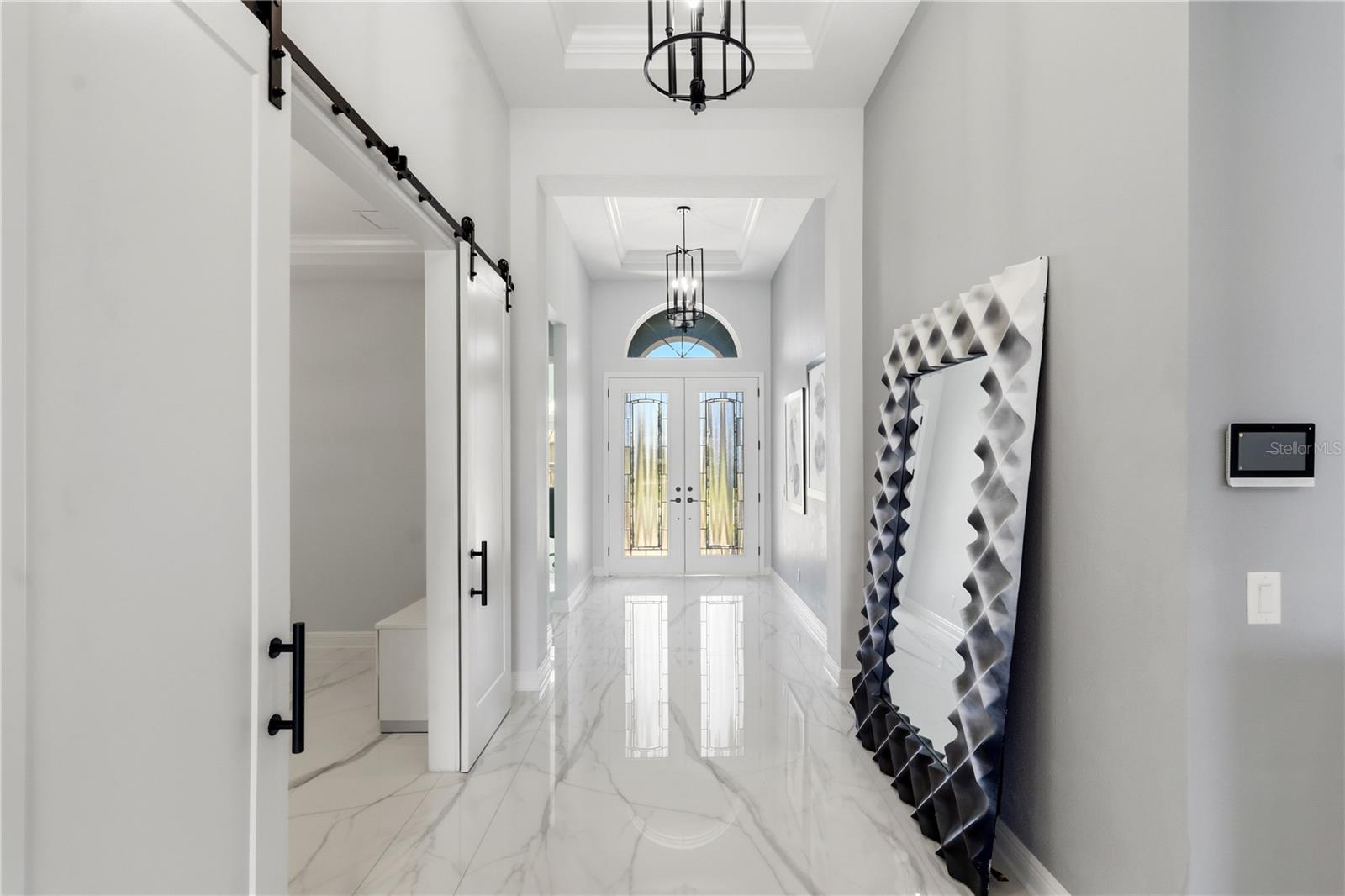 MIRADA PRCL 2 - Residential