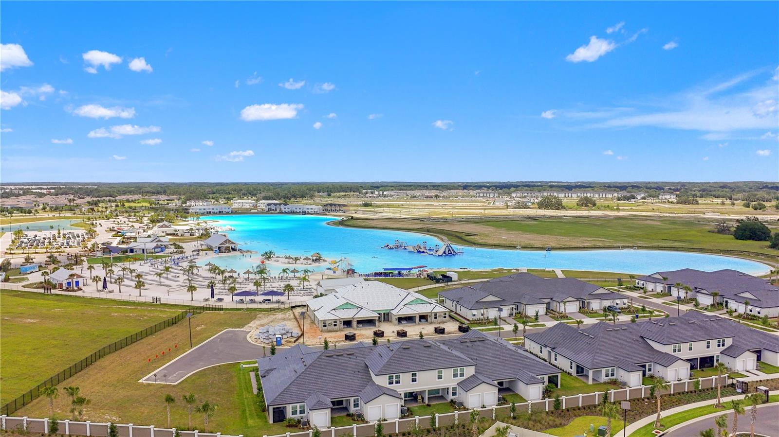 MIRADA PRCL 2 - Residential