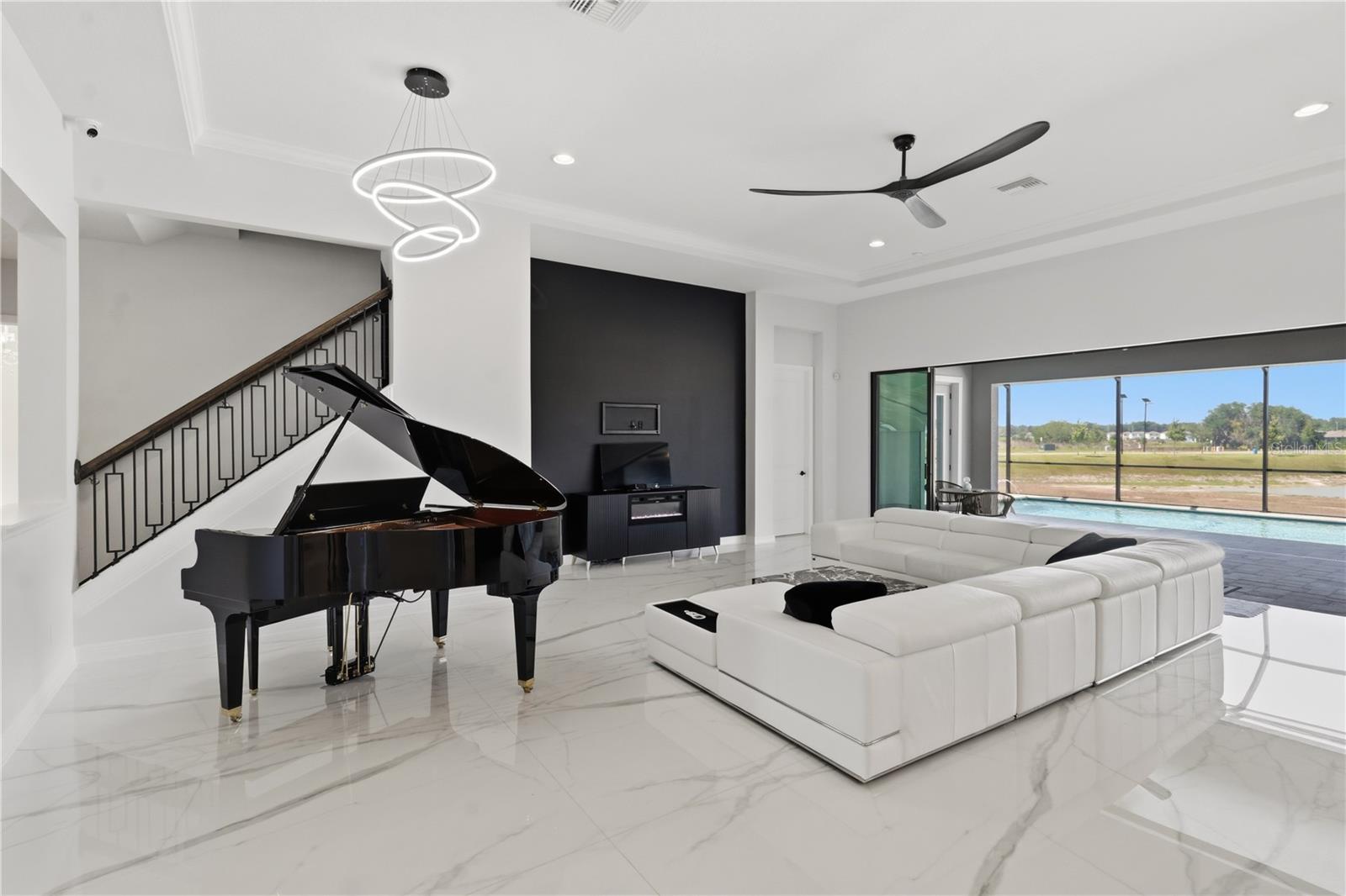 MIRADA PRCL 2 - Residential