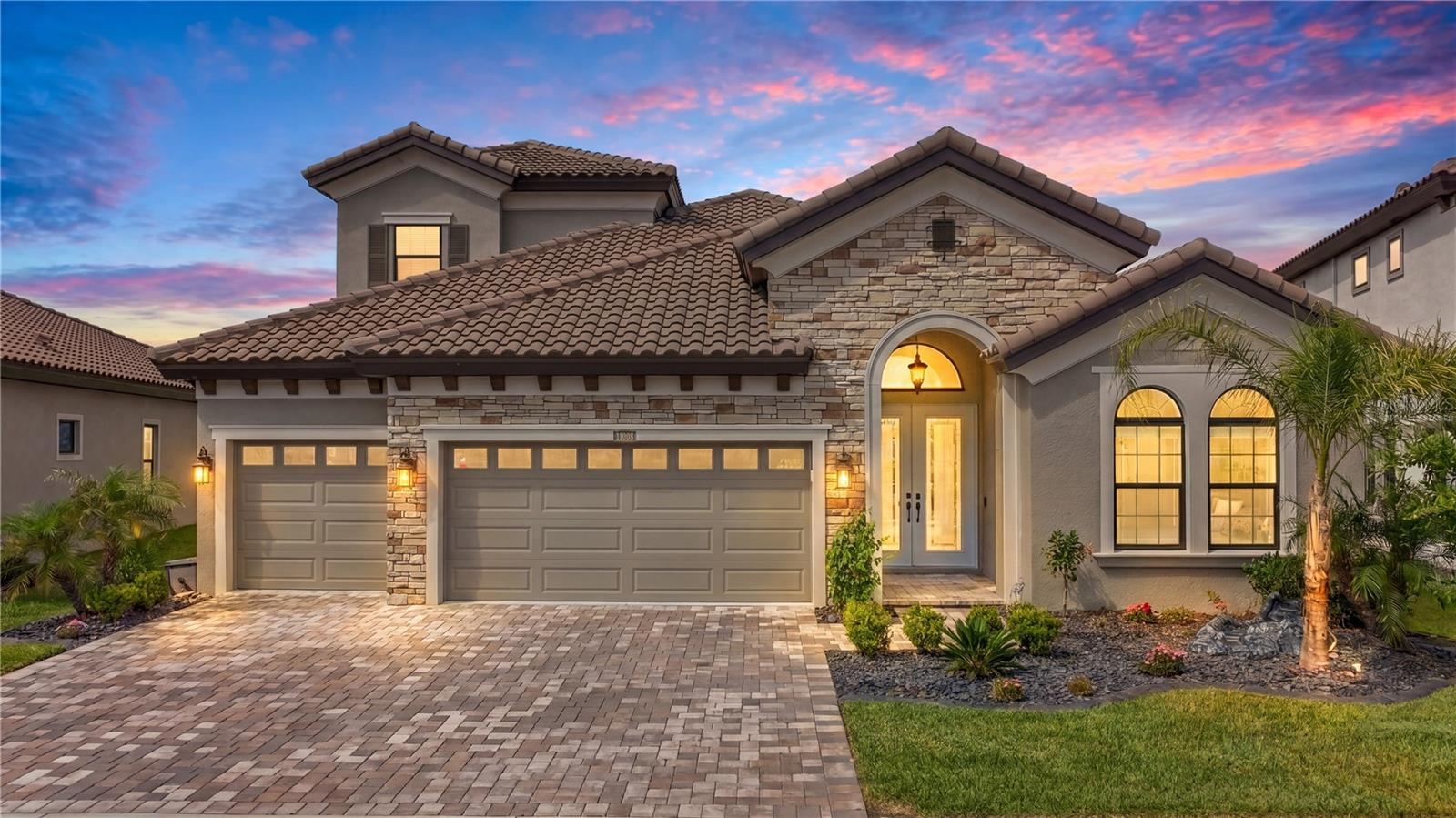 MIRADA PRCL 2 - Residential