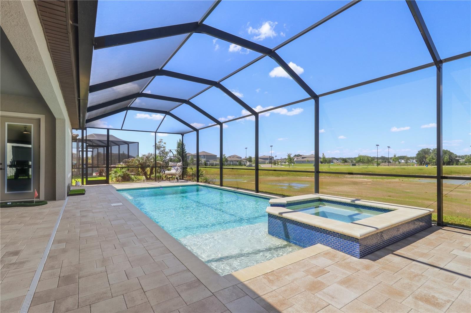 MIRADA PRCL 2 - Residential