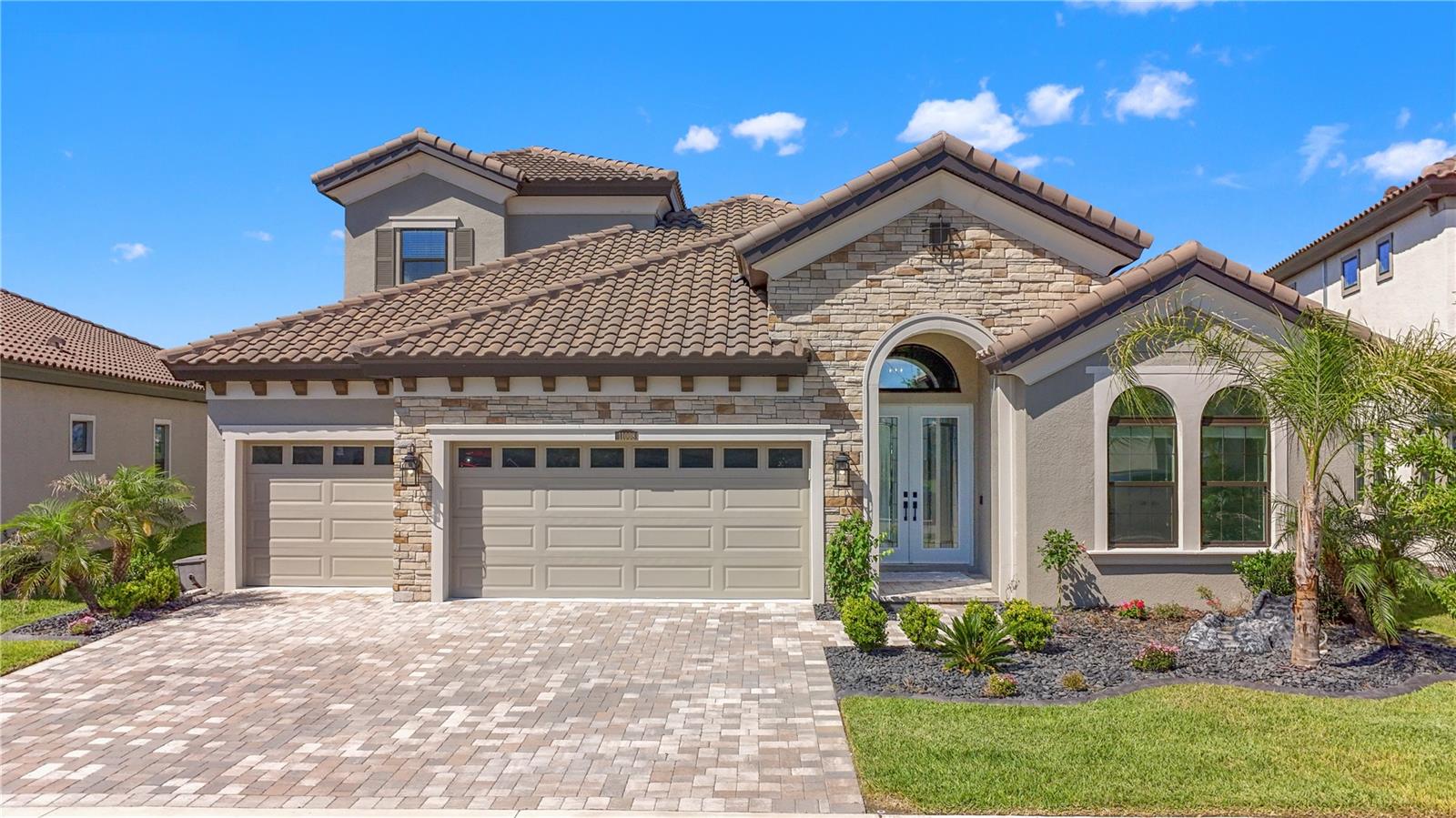 MIRADA PRCL 2 - Residential