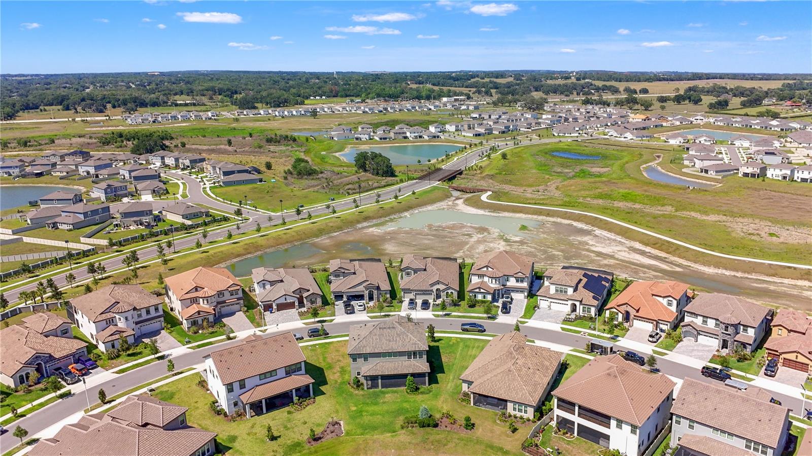 MIRADA PRCL 2 - Residential