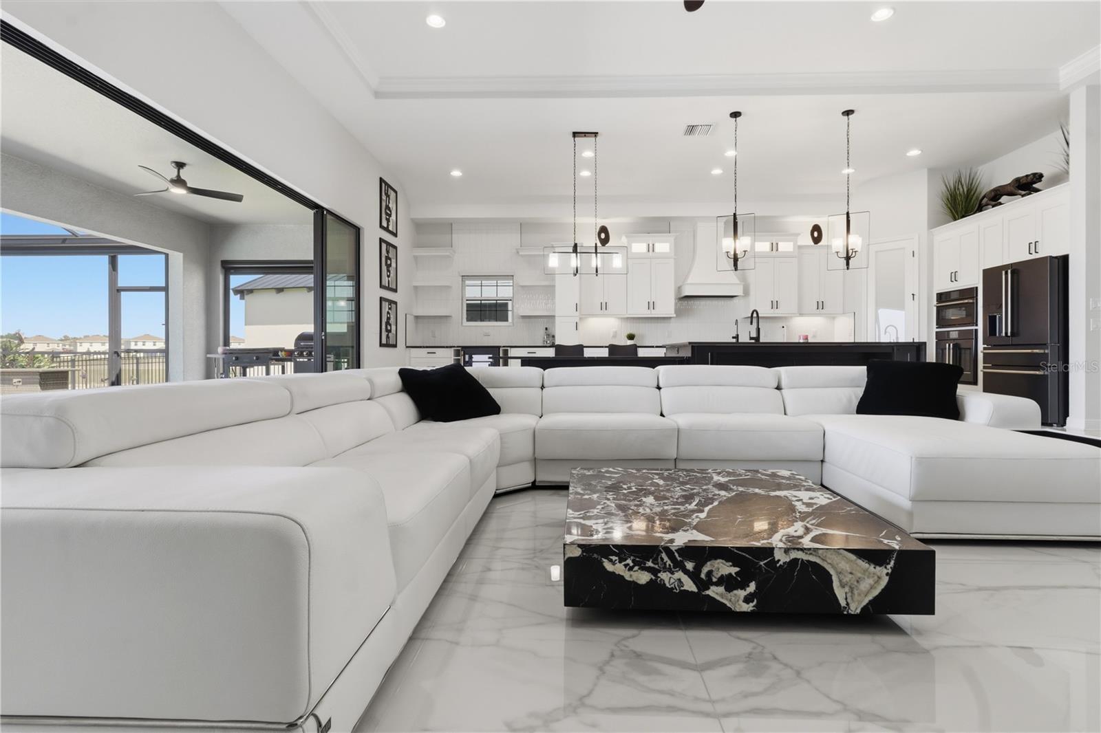 MIRADA PRCL 2 - Residential