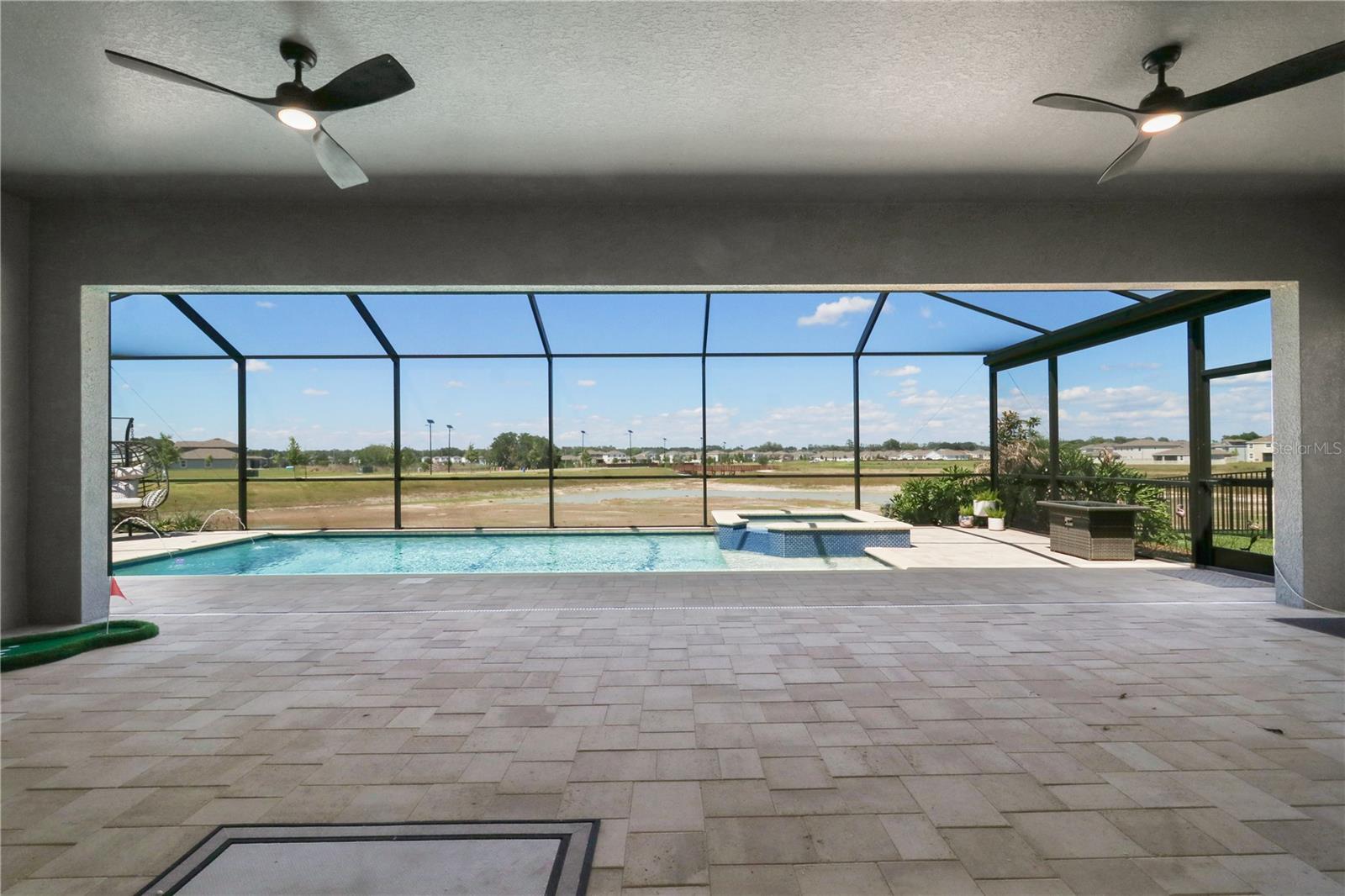 MIRADA PRCL 2 - Residential