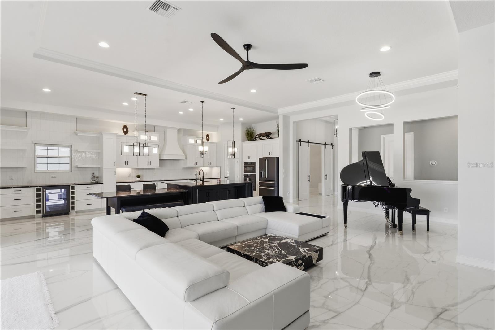 MIRADA PRCL 2 - Residential