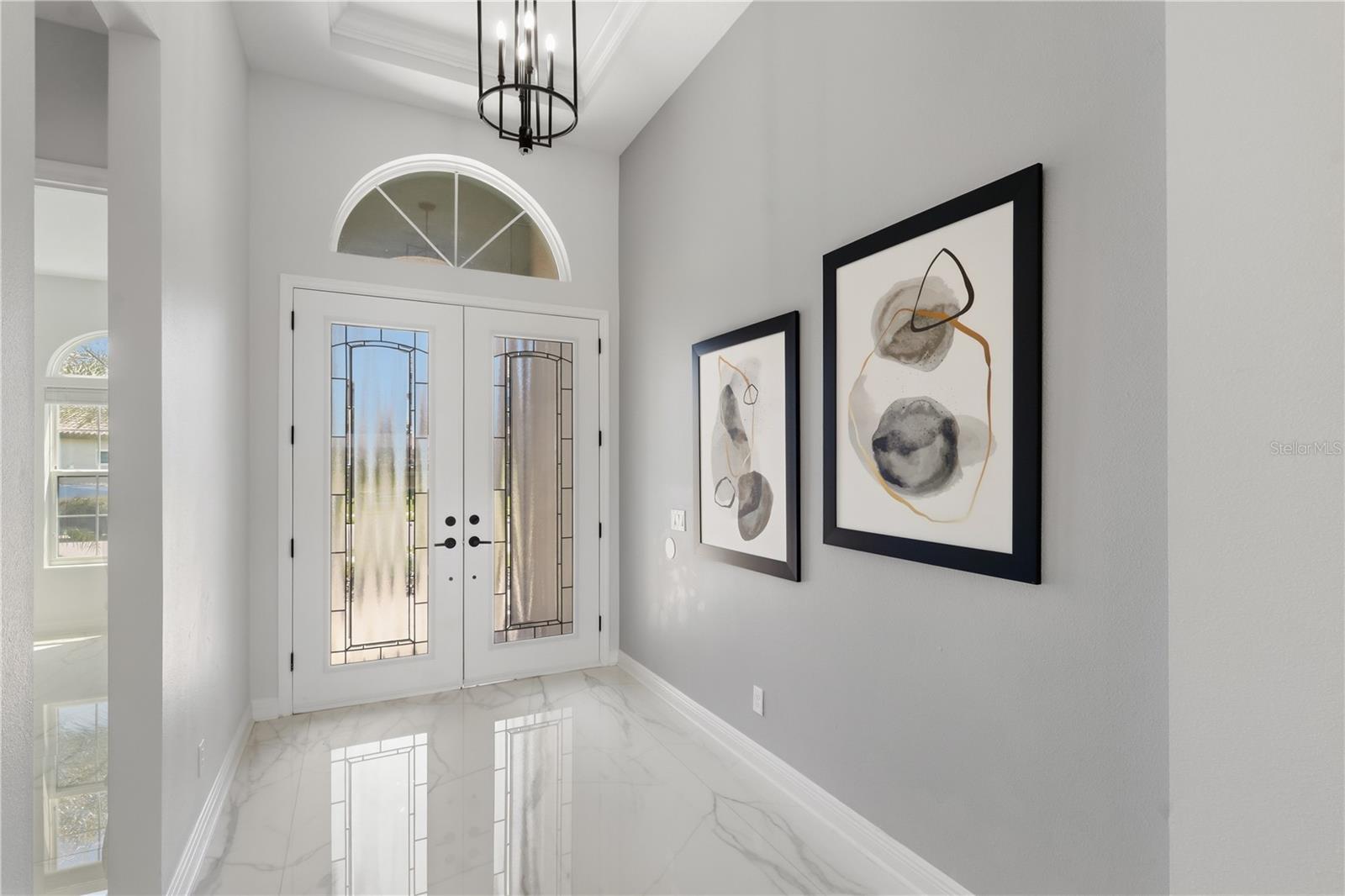 MIRADA PRCL 2 - Residential