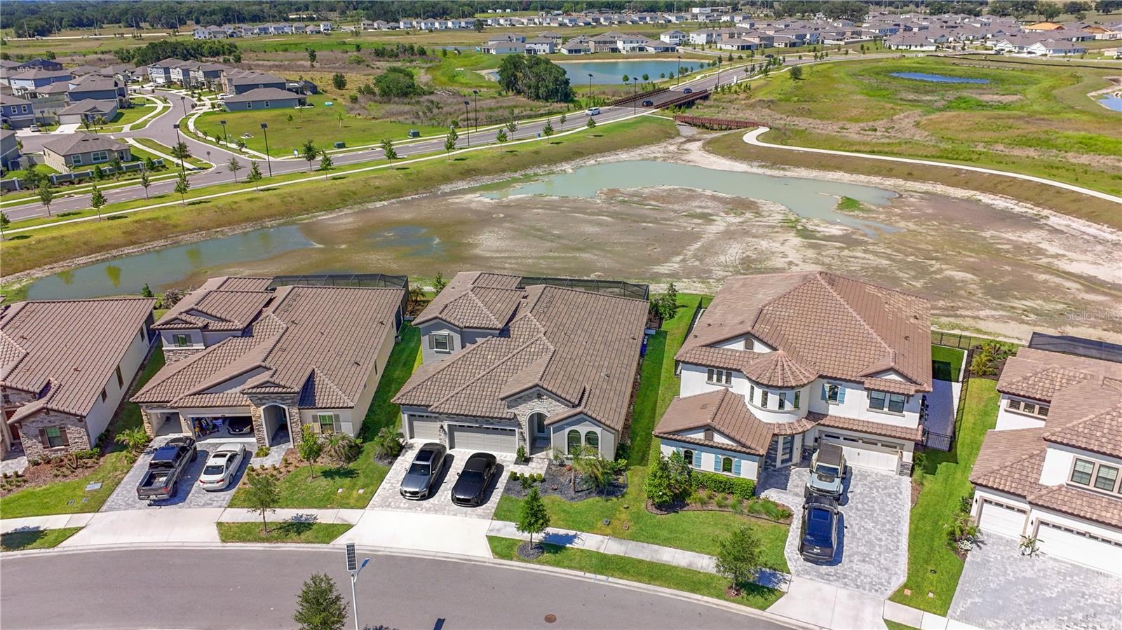 MIRADA PRCL 2 - Residential