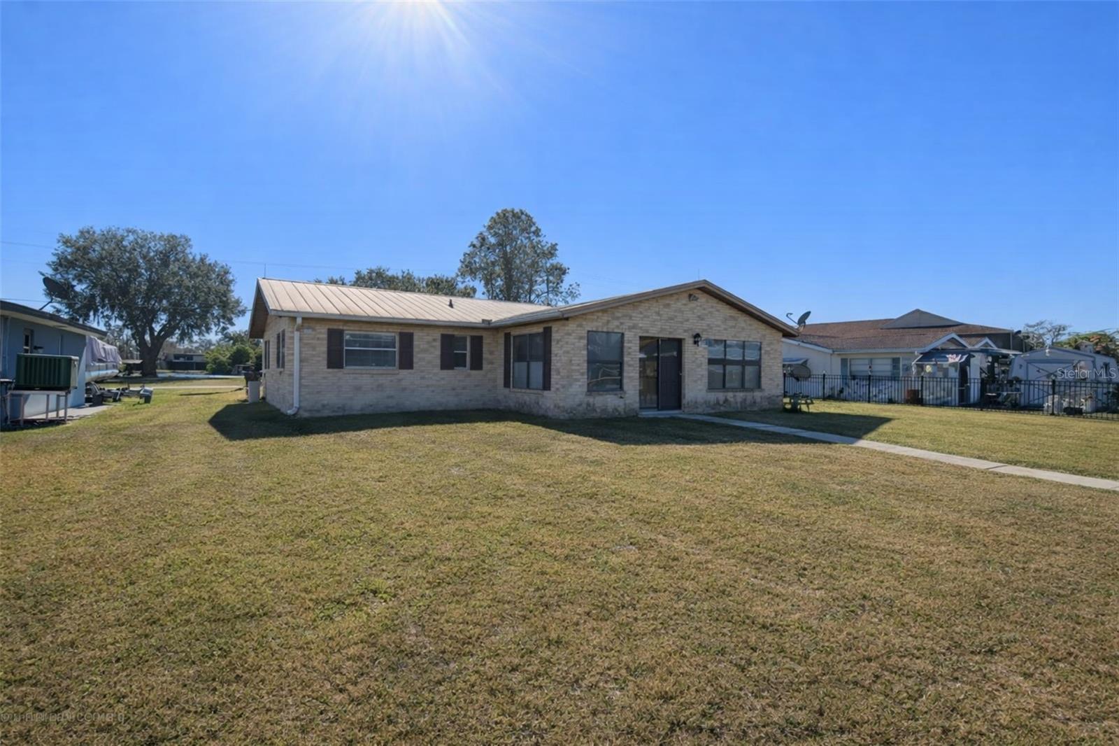 NA - Residential
