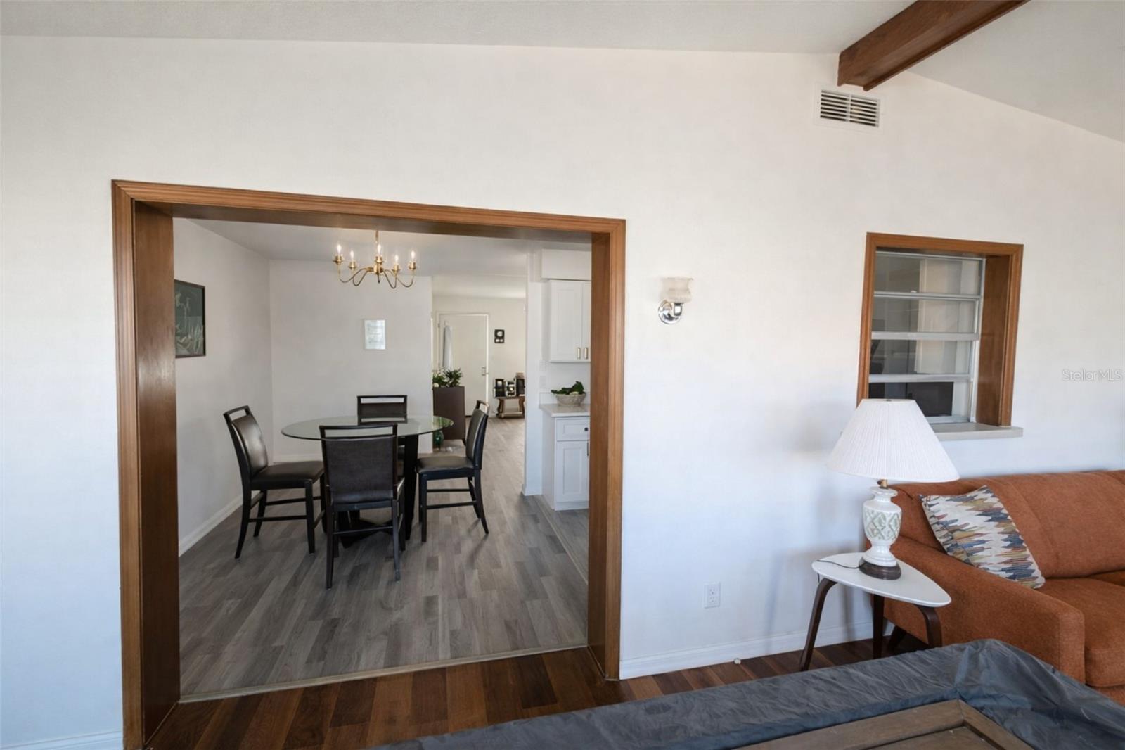 NA - Residential