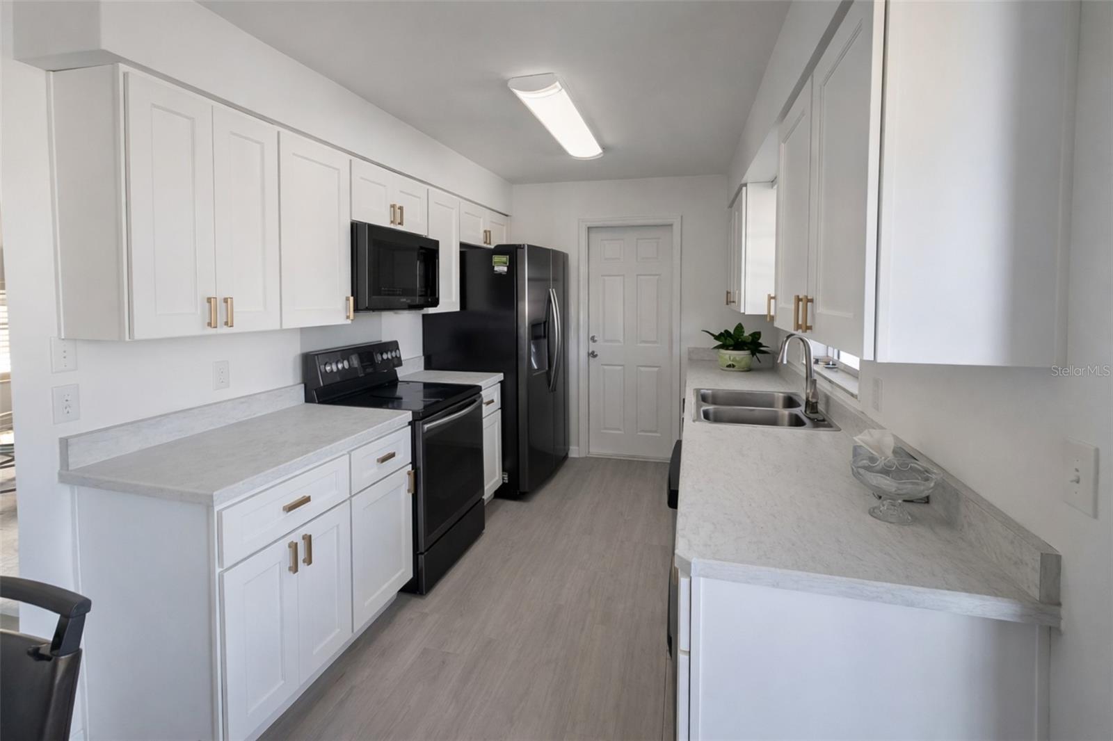 NA - Residential