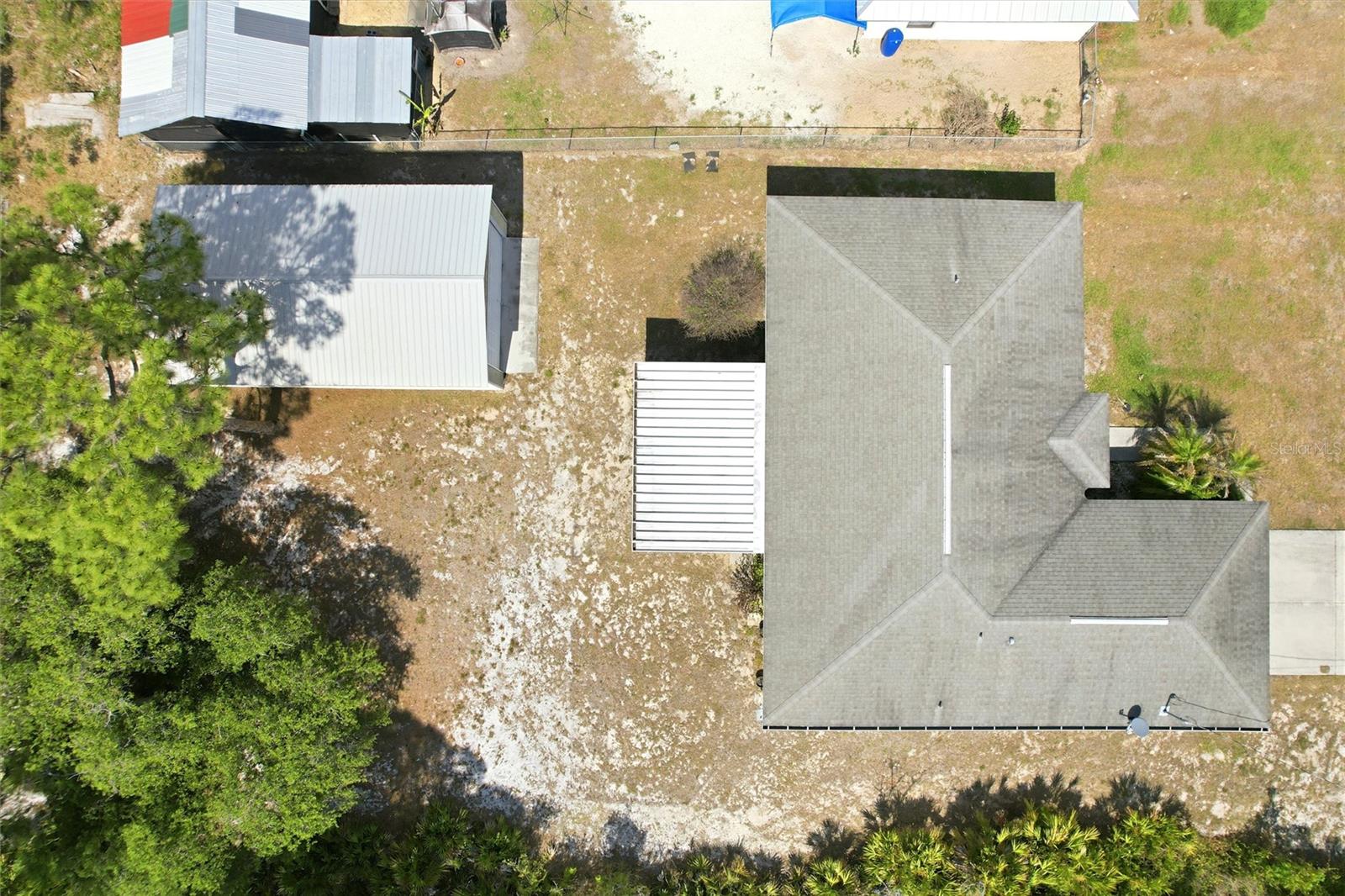 HIGHLANDS PARK ESTATE - Residential