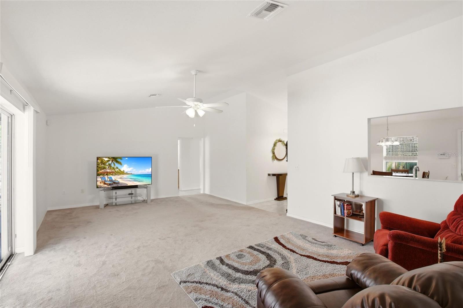 HIGHLANDS PARK ESTATE - Residential