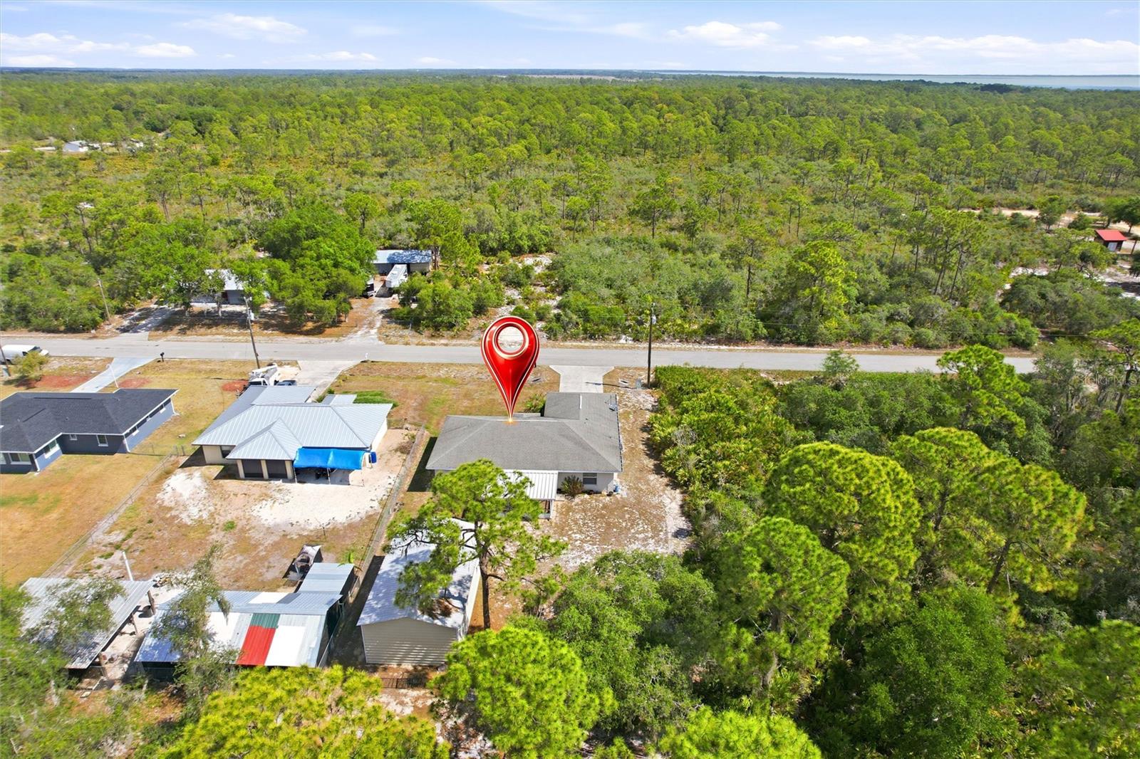 HIGHLANDS PARK ESTATE - Residential