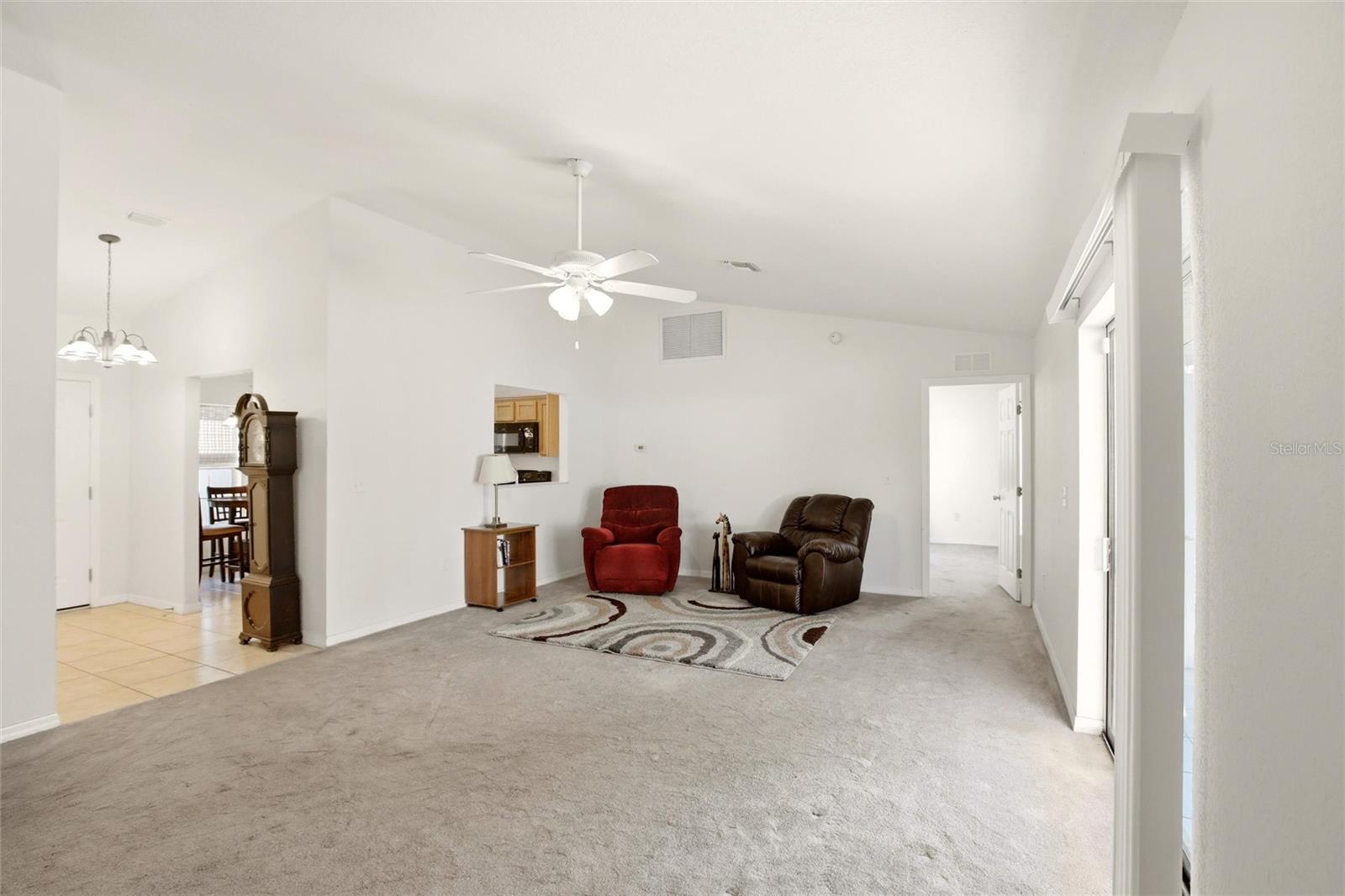 HIGHLANDS PARK ESTATE - Residential