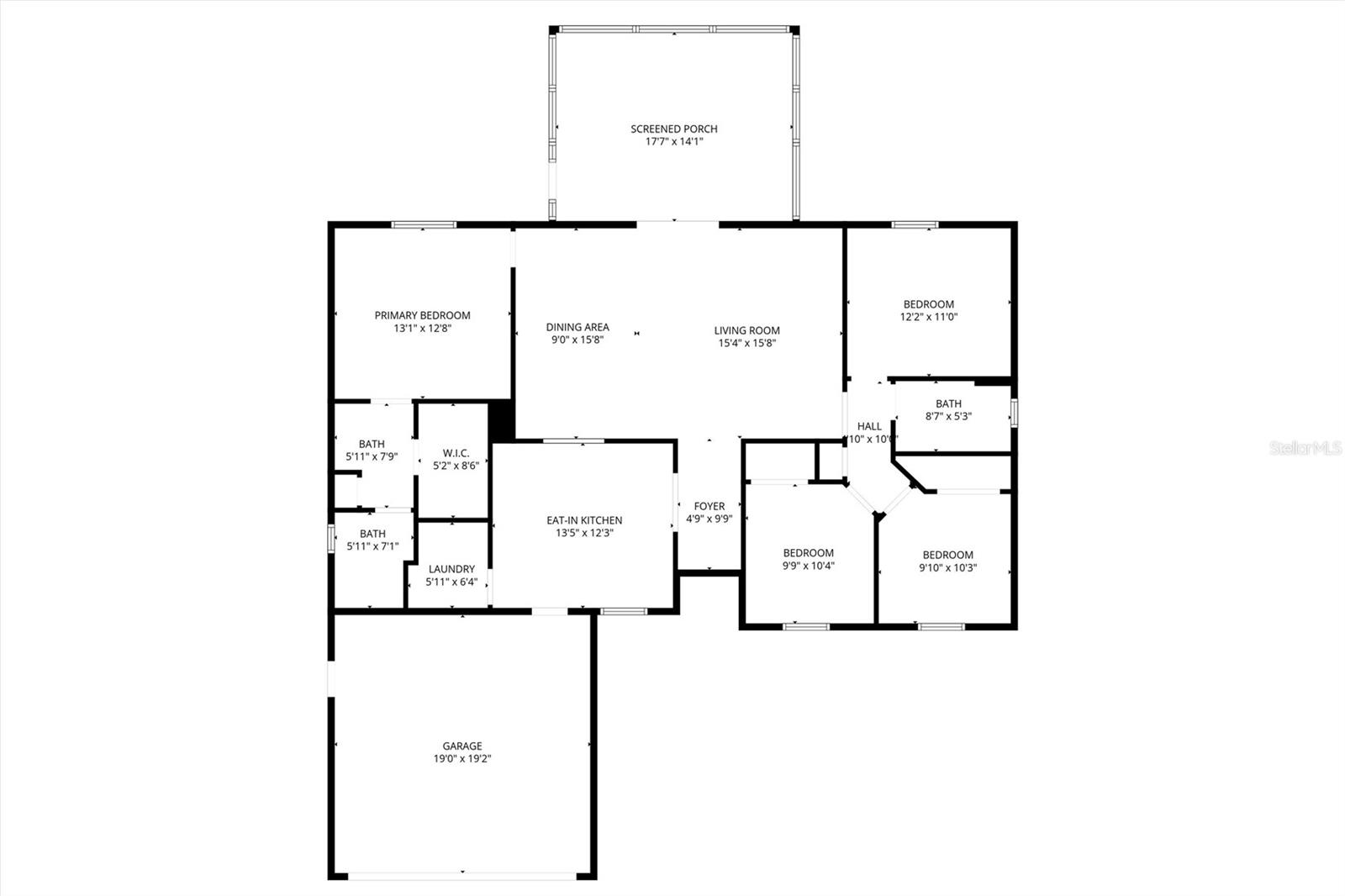 HIGHLANDS PARK ESTATE - Residential