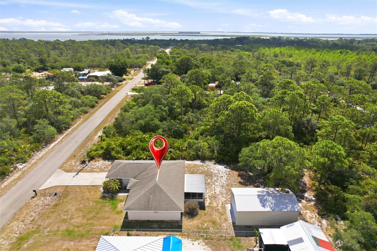 HIGHLANDS PARK ESTATE - Residential