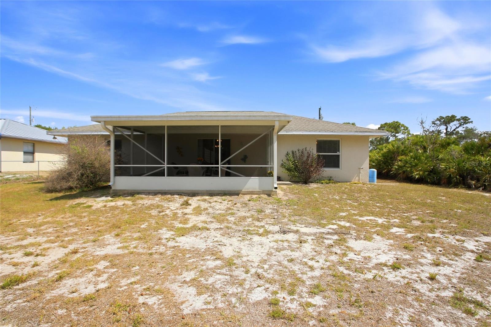 HIGHLANDS PARK ESTATE - Residential