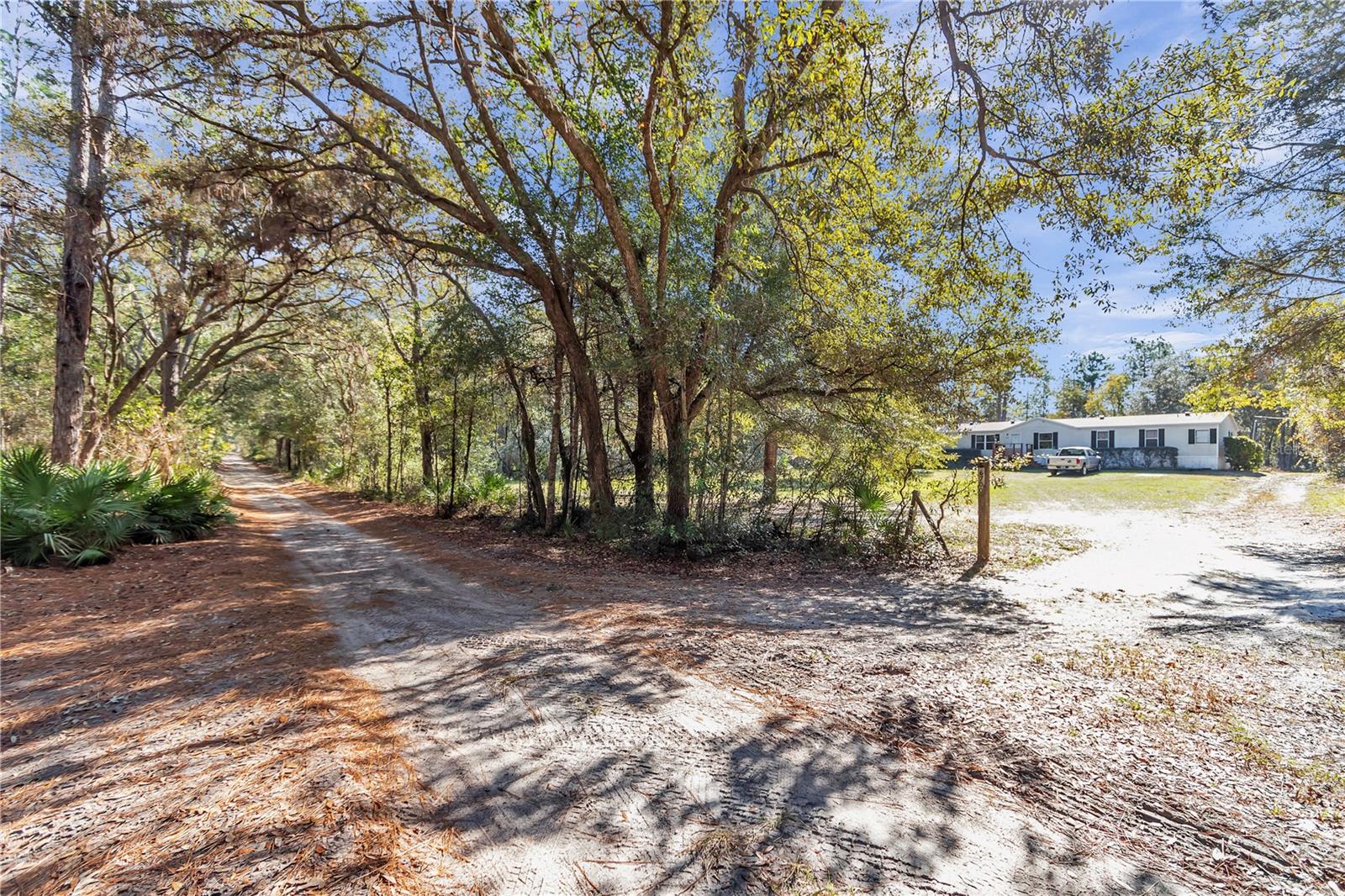 FLORIDA HIGHLANDS - Residential