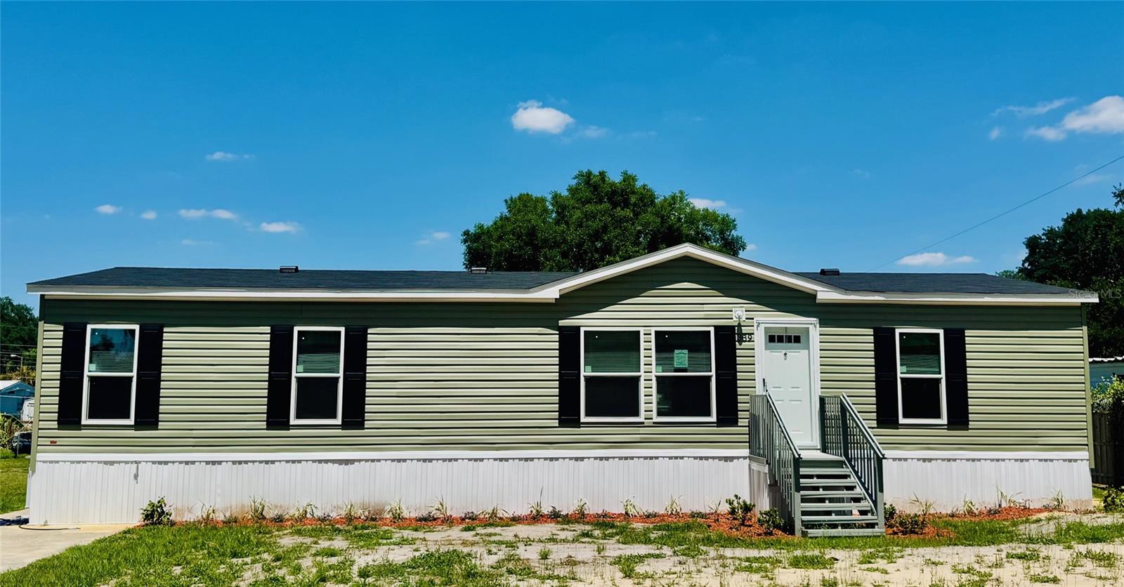 CLEARWATER LAKE ESTATES - Residential