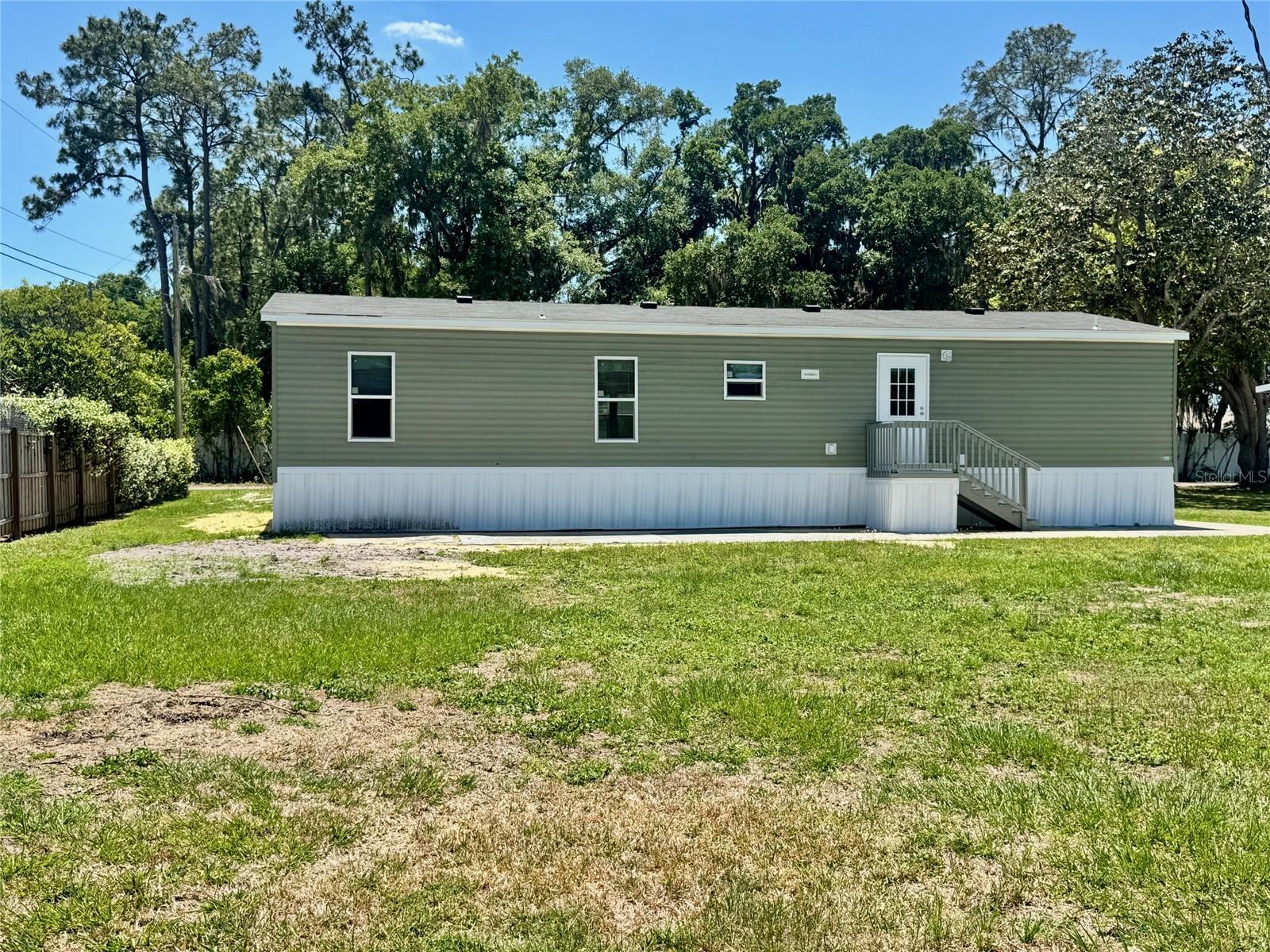 CLEARWATER LAKE ESTATES - Residential