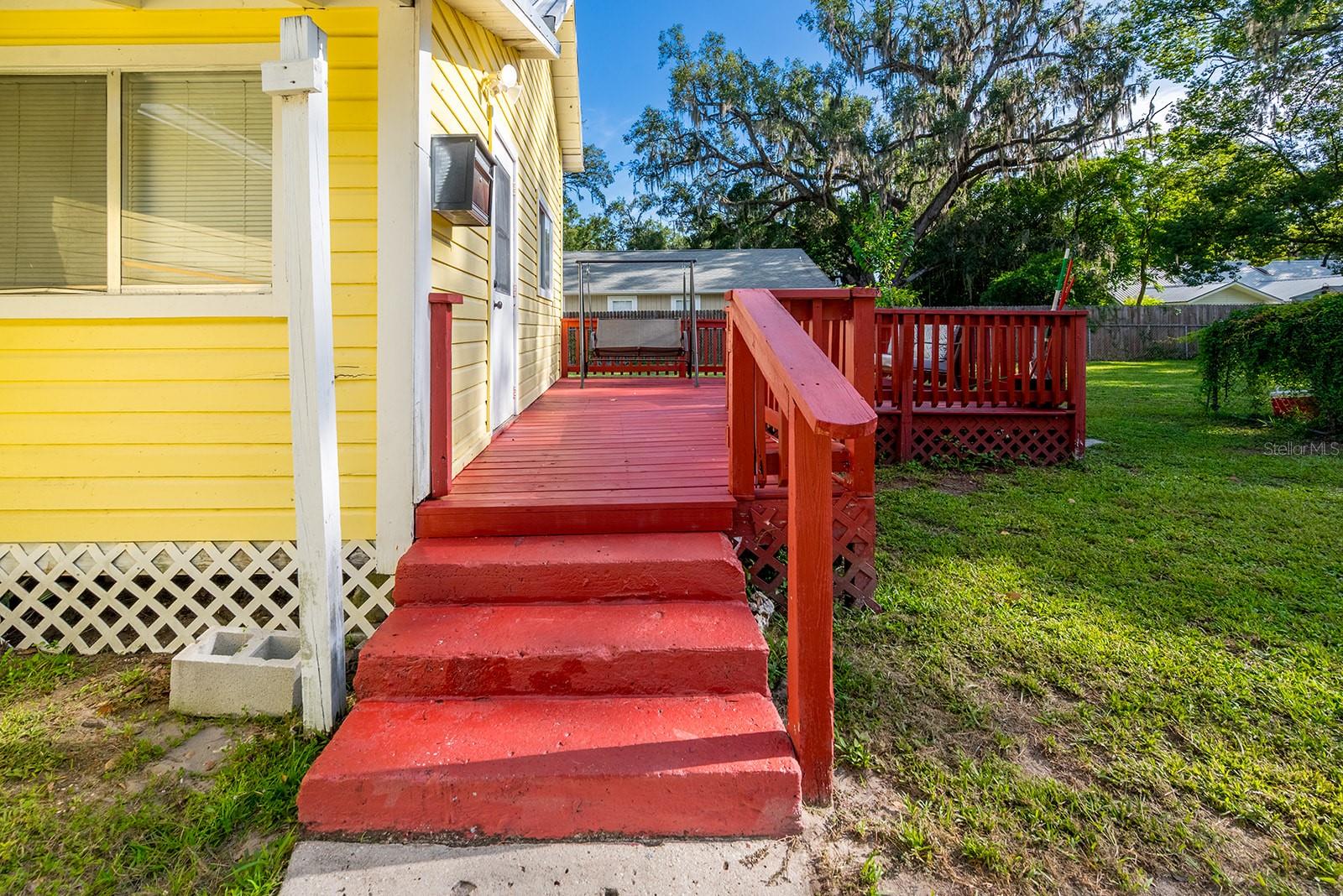 NOT IN SUBDIVISION - Residential