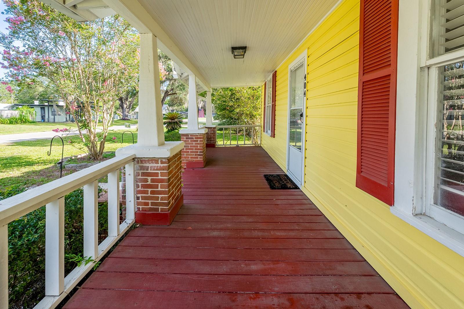 NOT IN SUBDIVISION - Residential