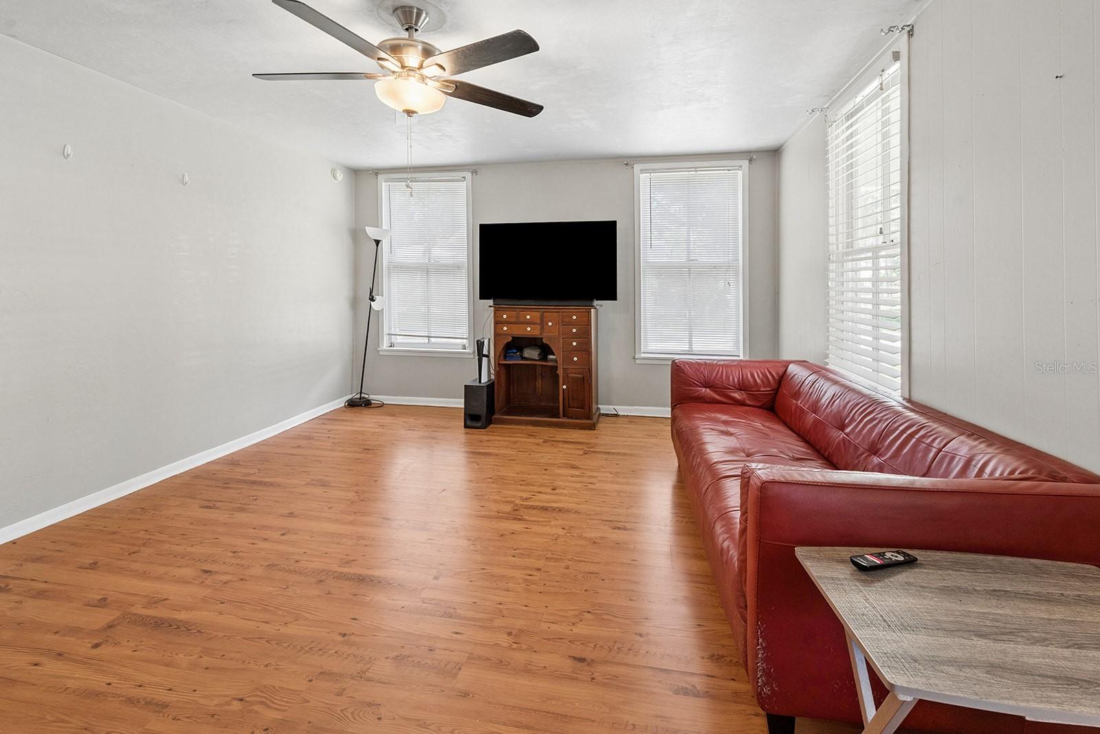 NOT IN SUBDIVISION - Residential