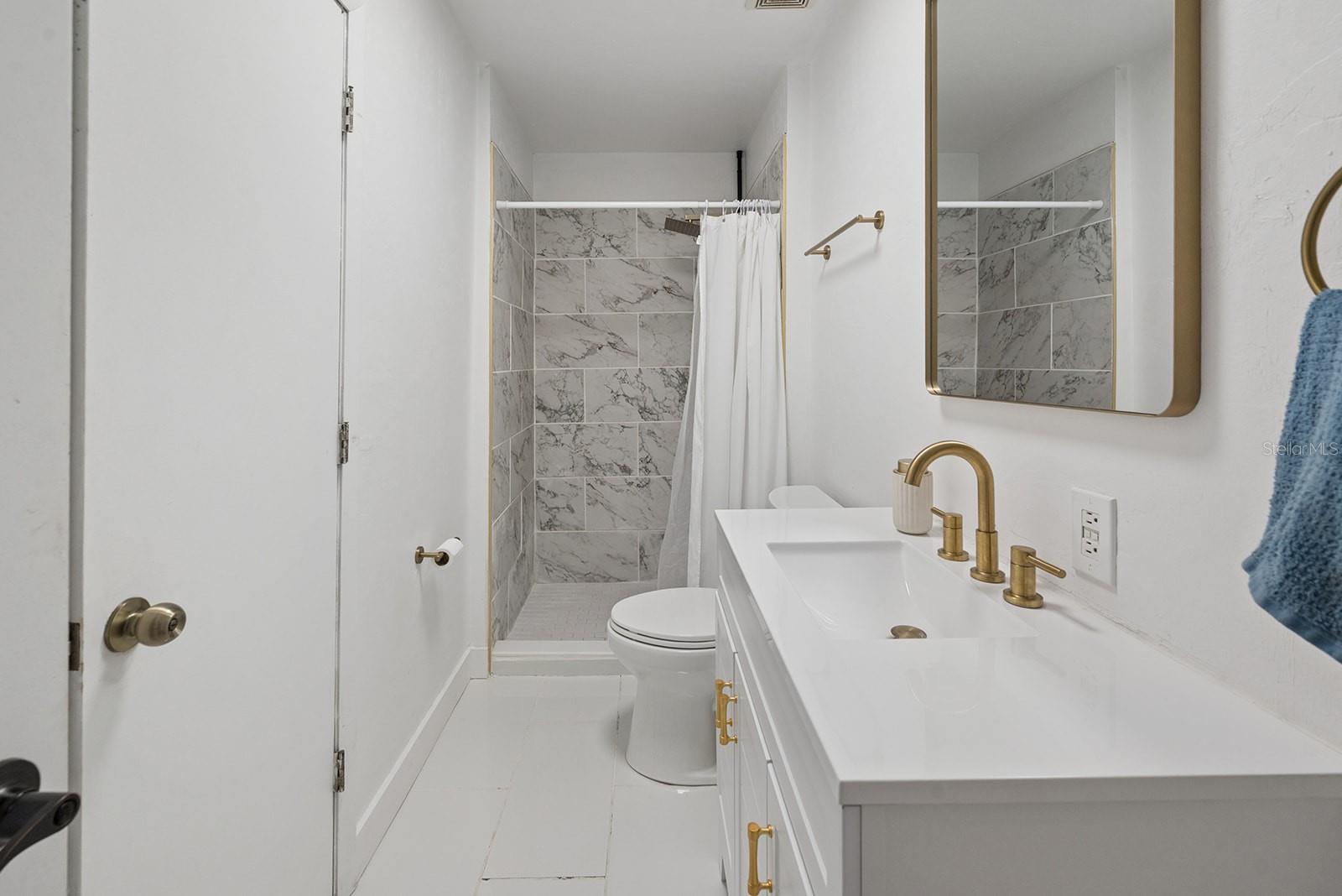 NOT IN SUBDIVISION - Residential
