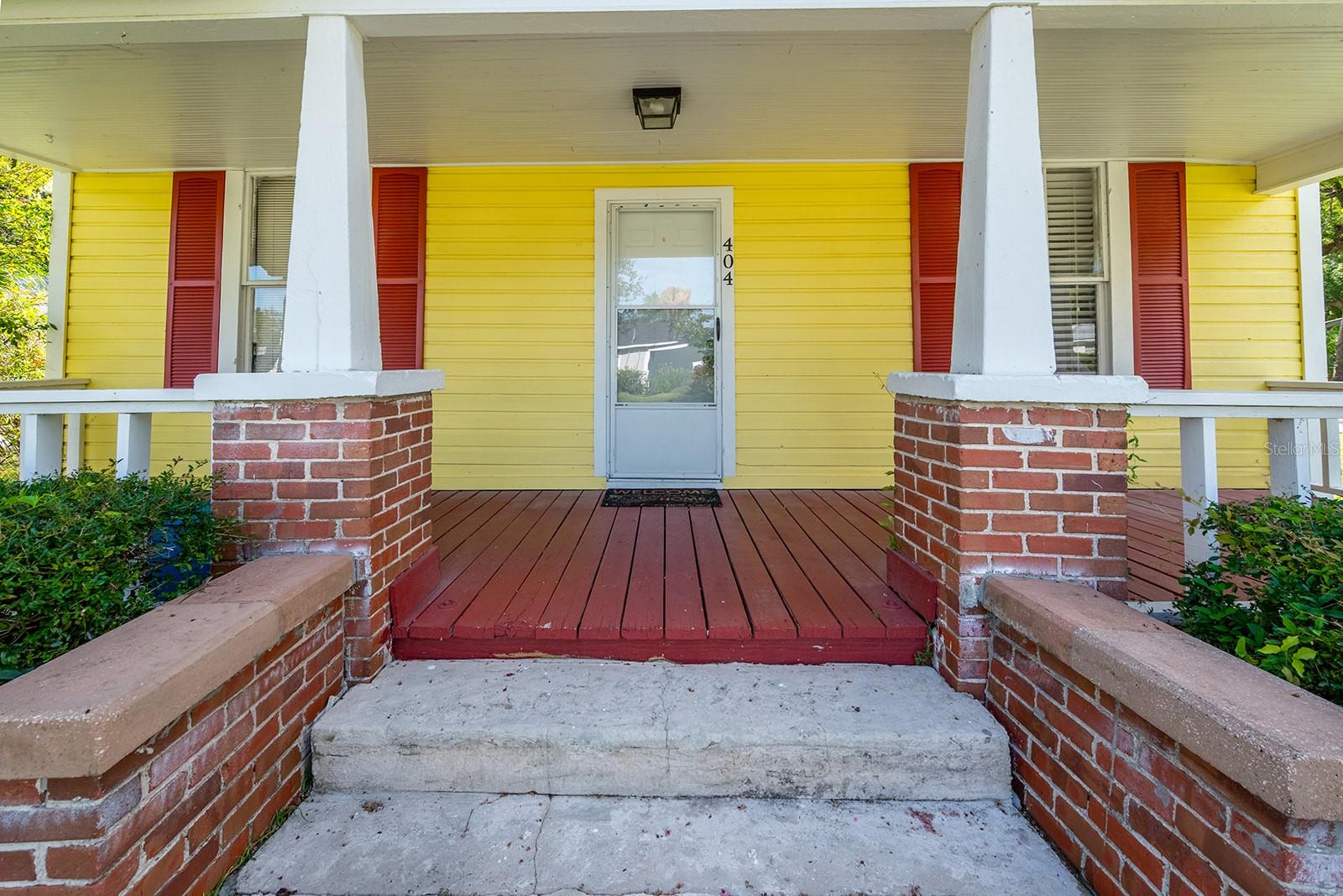 NOT IN SUBDIVISION - Residential